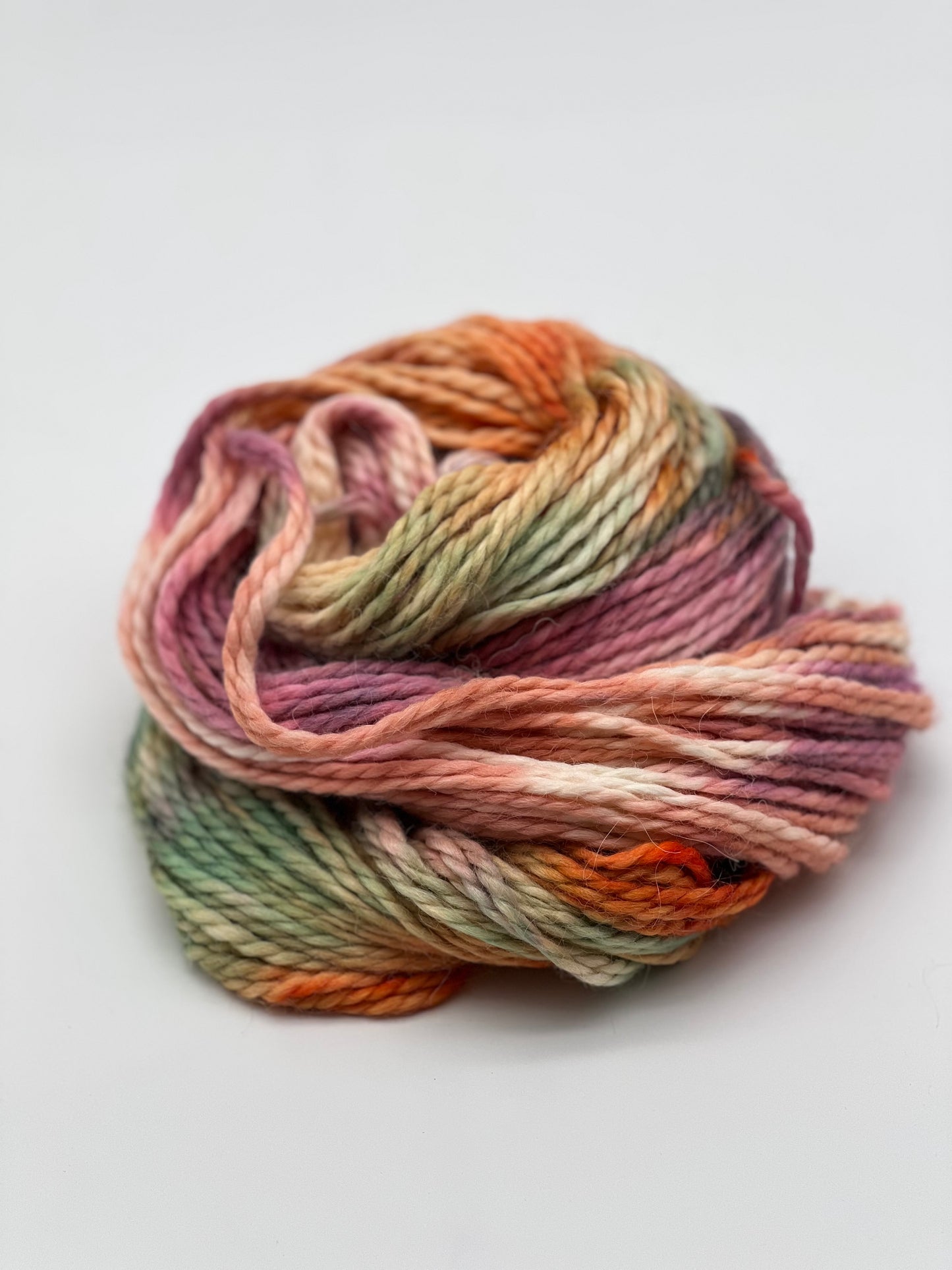 Unik Garn Chunky Baby - Paradisfugl