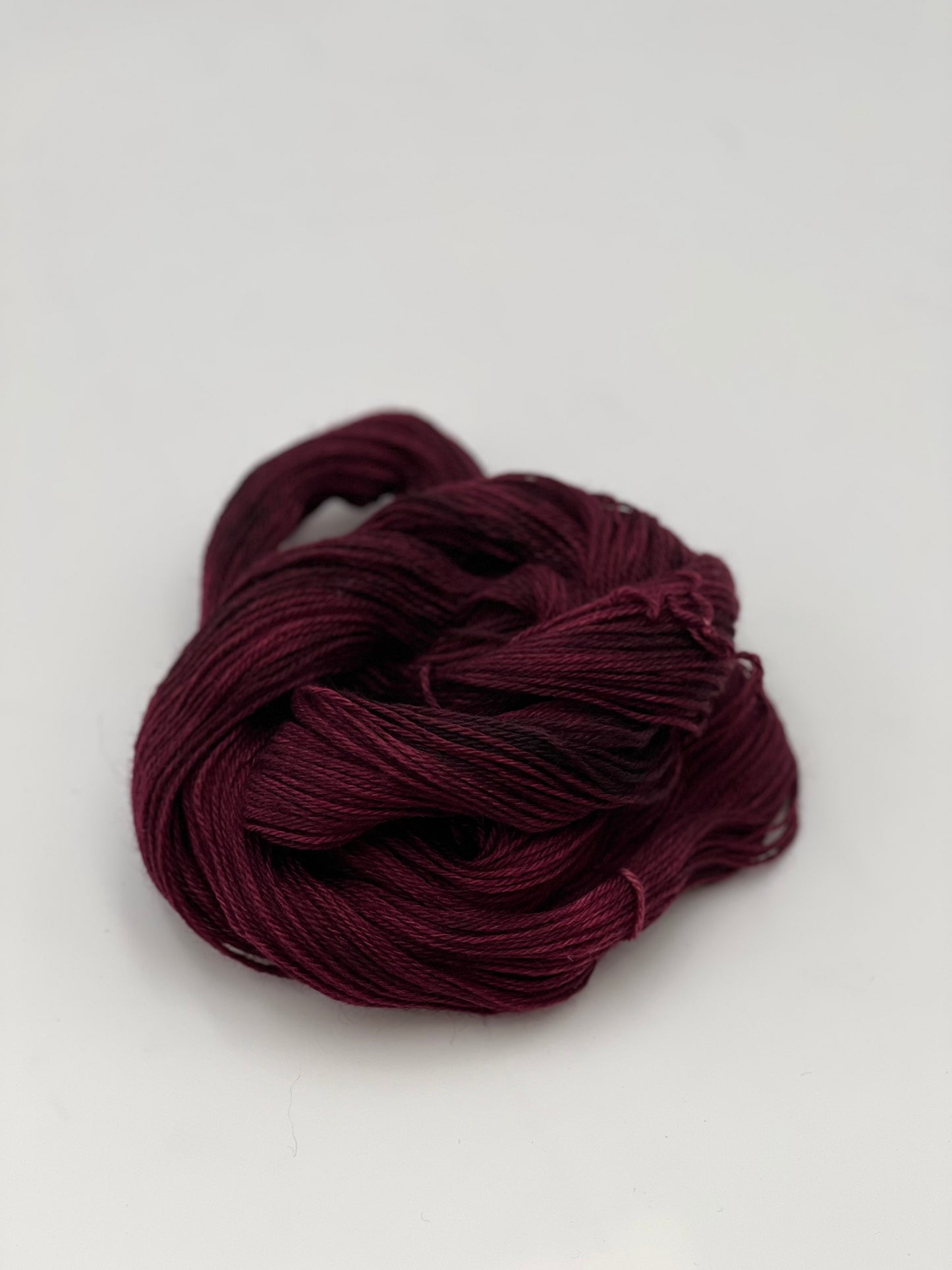 Unik Garn Mohairrino - Blackberry
