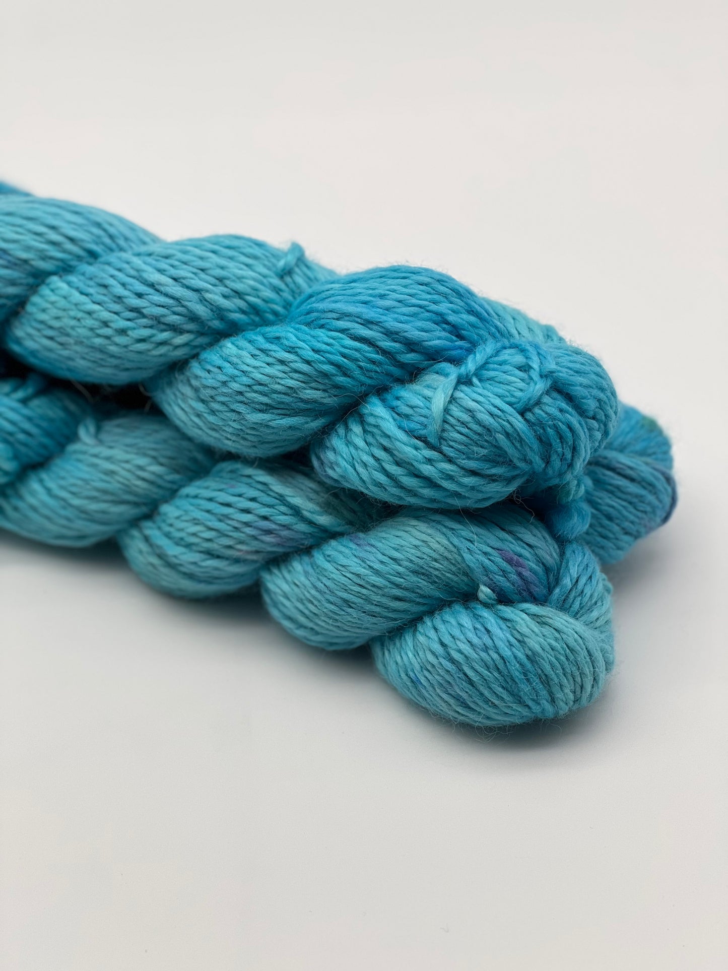 Unik Garn Chunky Baby - Sea Glass