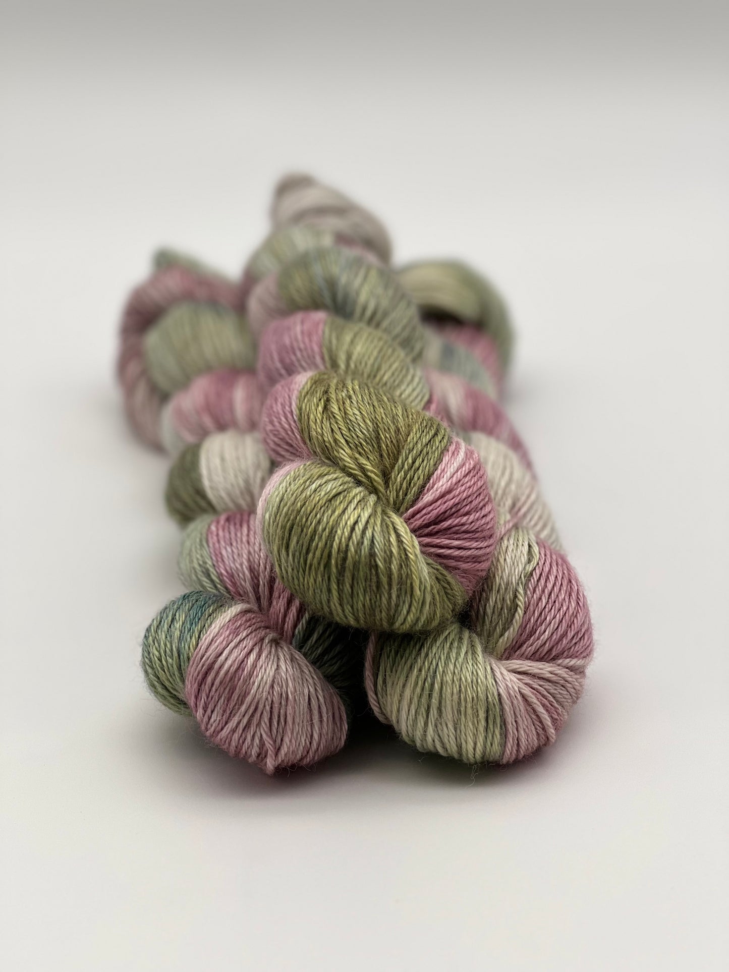 Unik Garn Angel Delight DK - Hybenrose