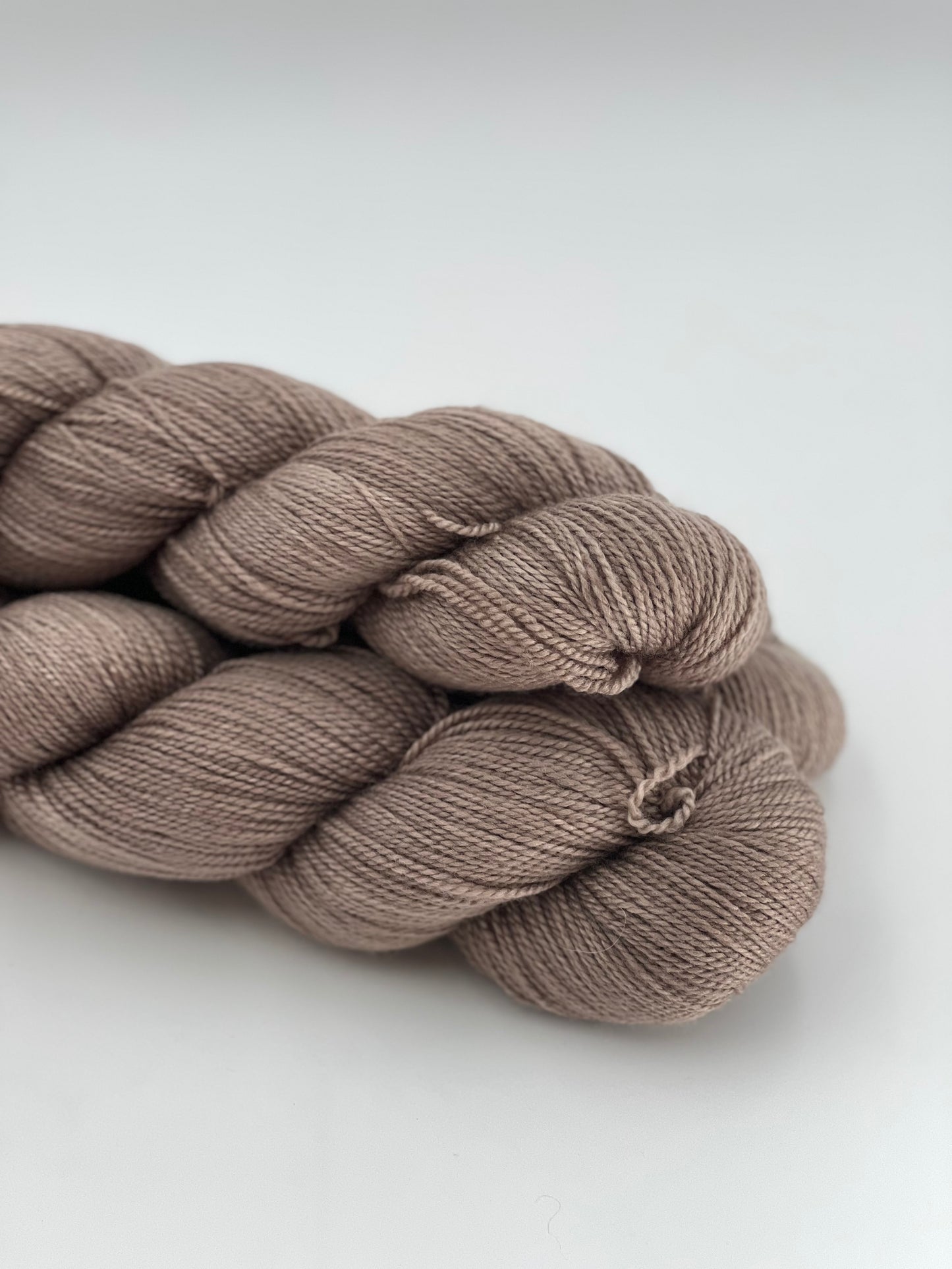 Unik Garn Silky Falkland - Nougat