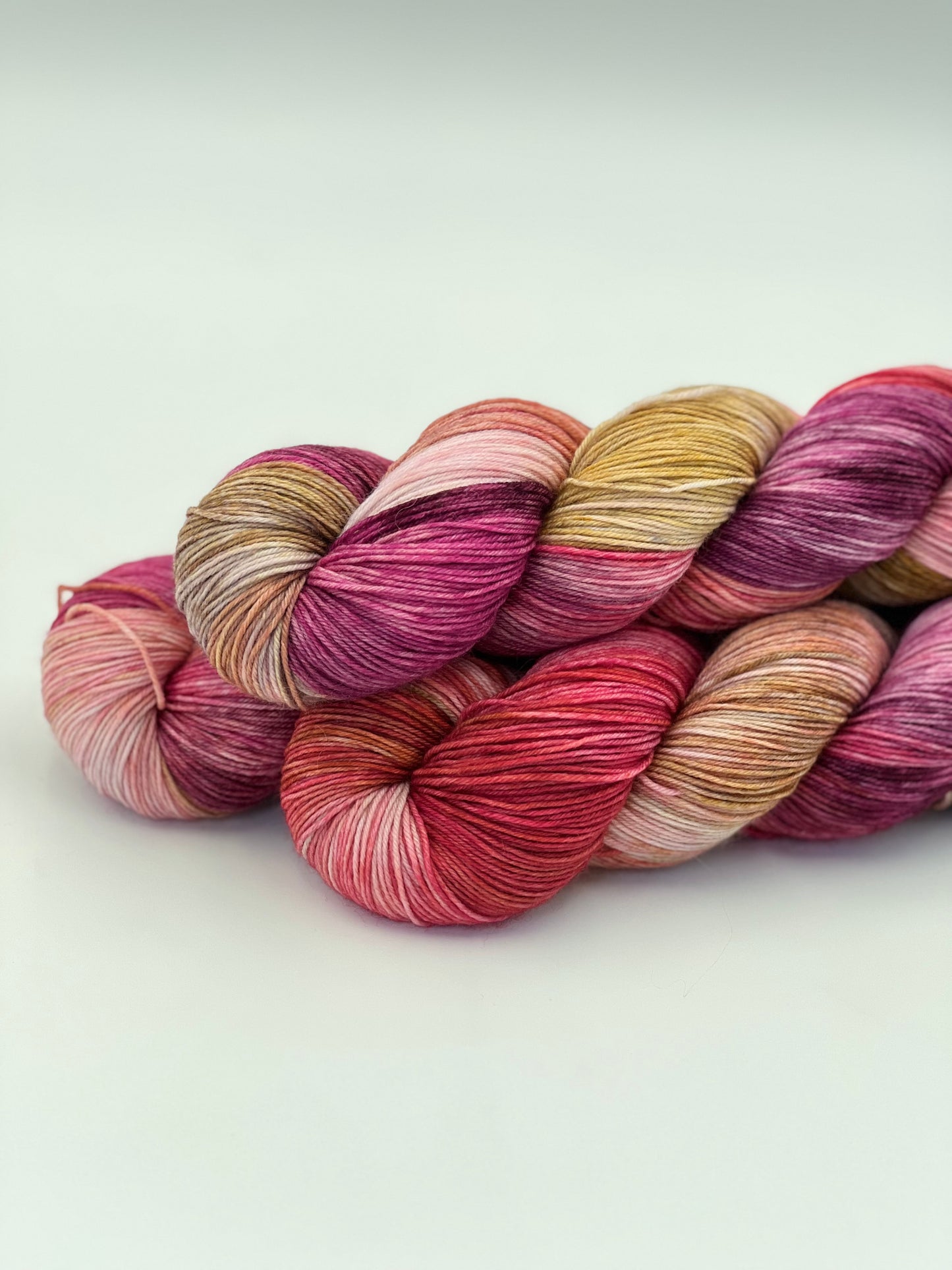 Unik Garn Sock - Eventyr