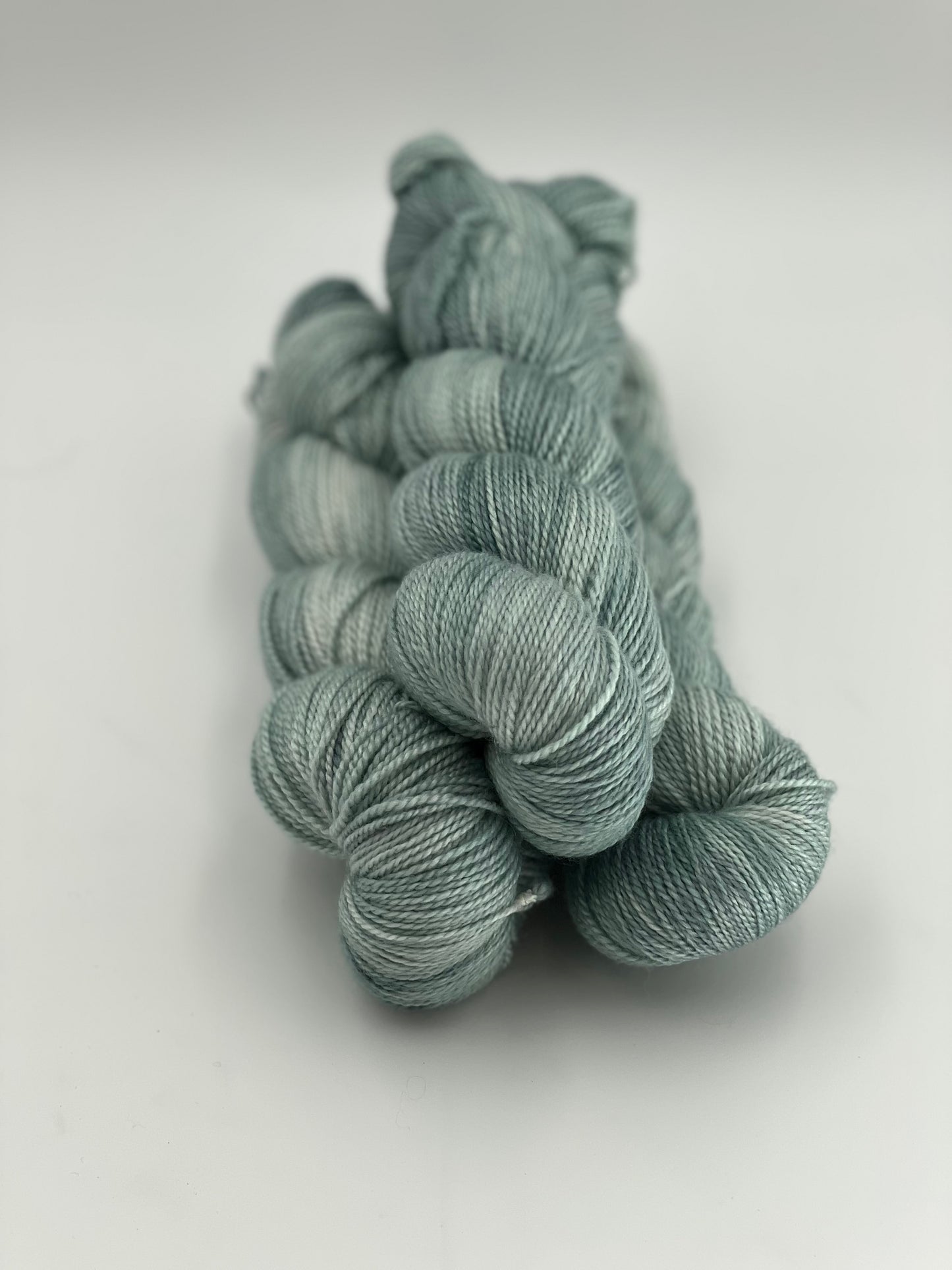 Unik Garn Silky Falkland - Eucalyptus