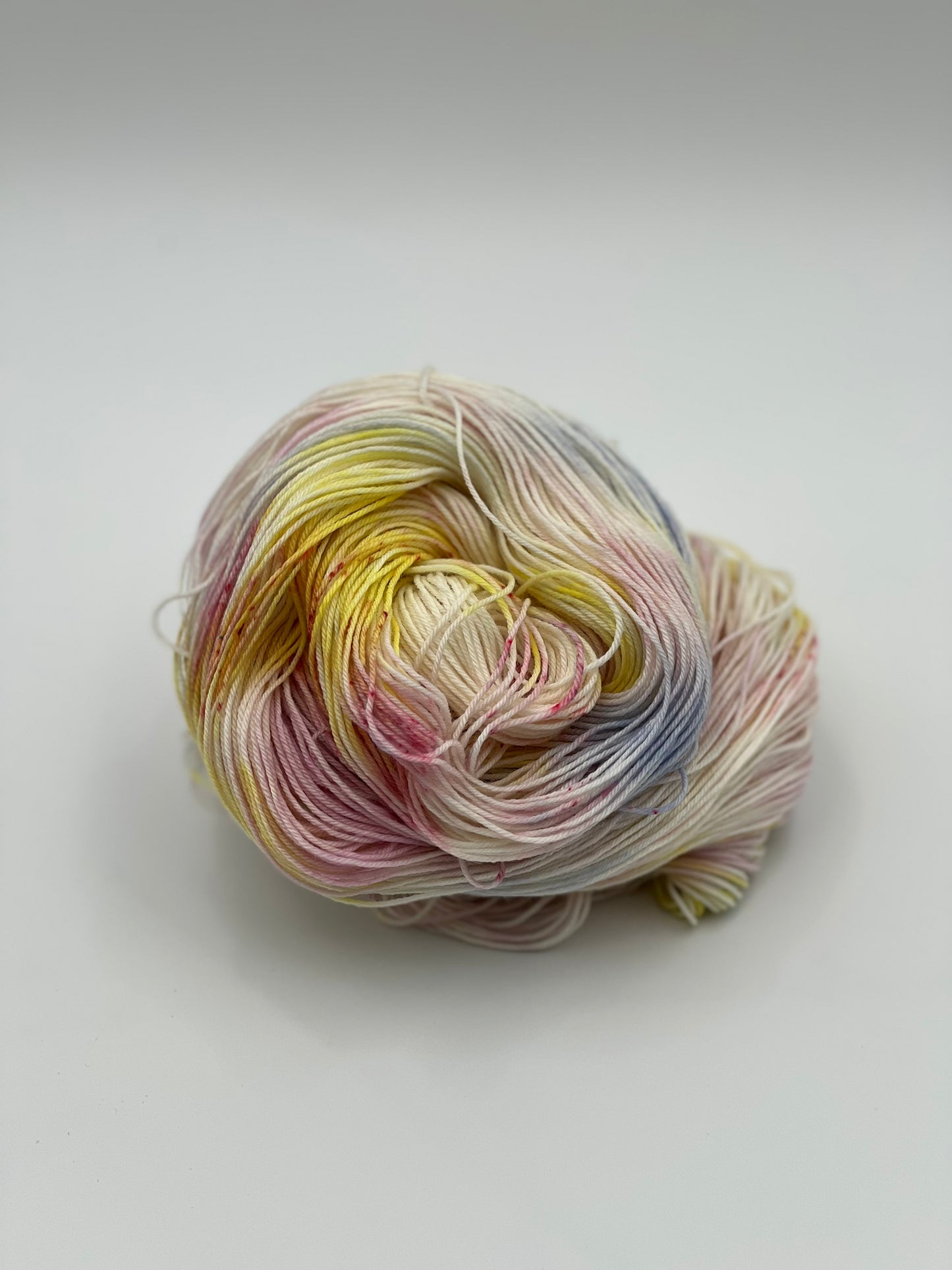 Unik Garn Sock - Pastel