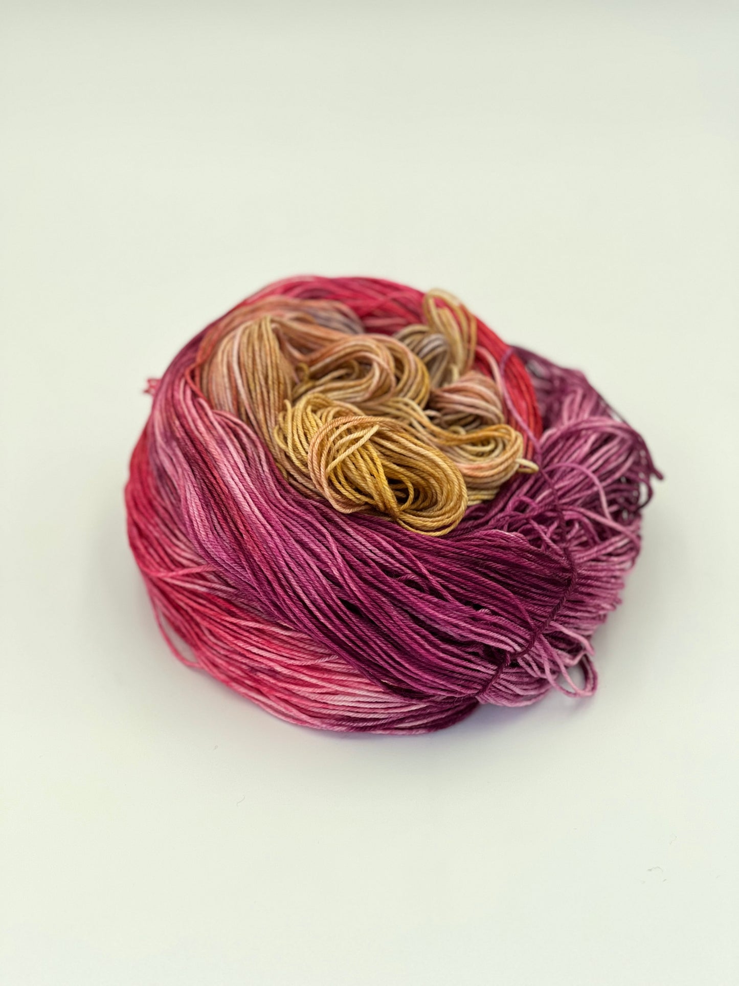 Unik Garn Sock - Eventyr