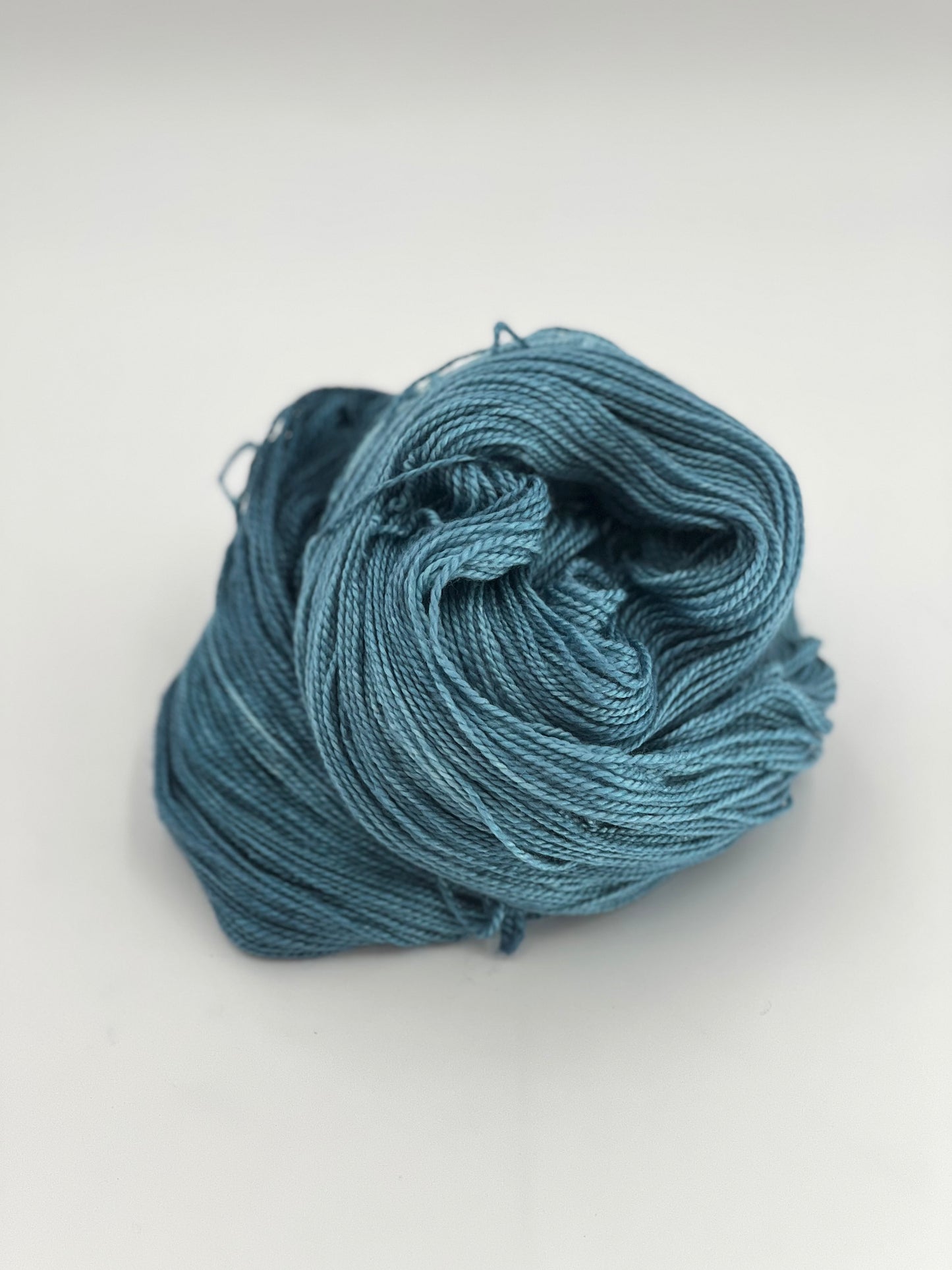 Unik Garn Silky Falkland - Opal