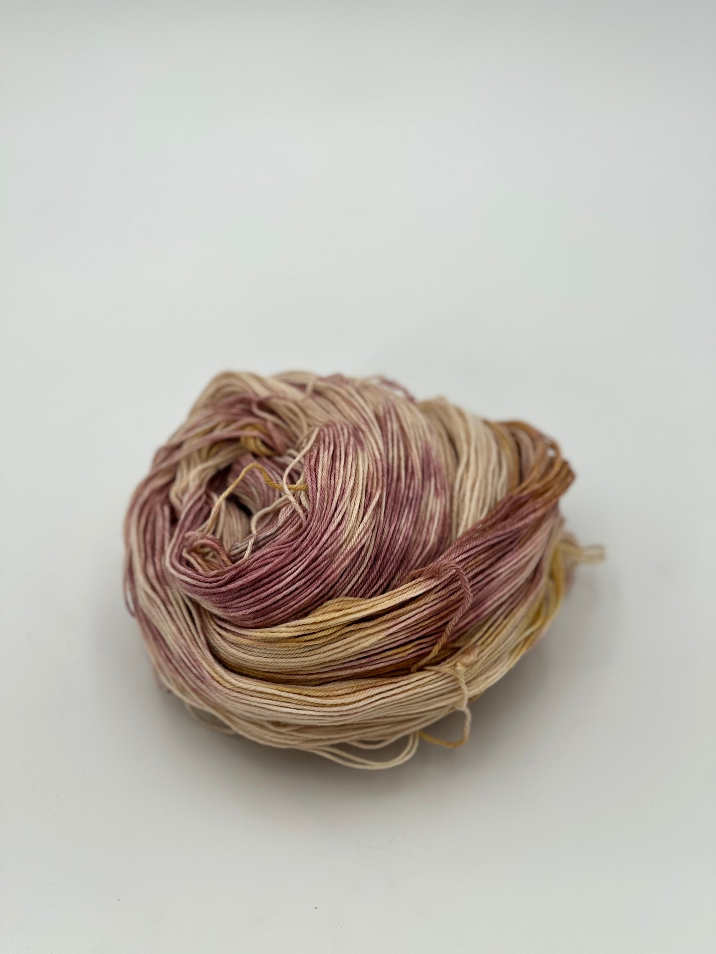 Unik Garn Organic Fine Merino - Diamant