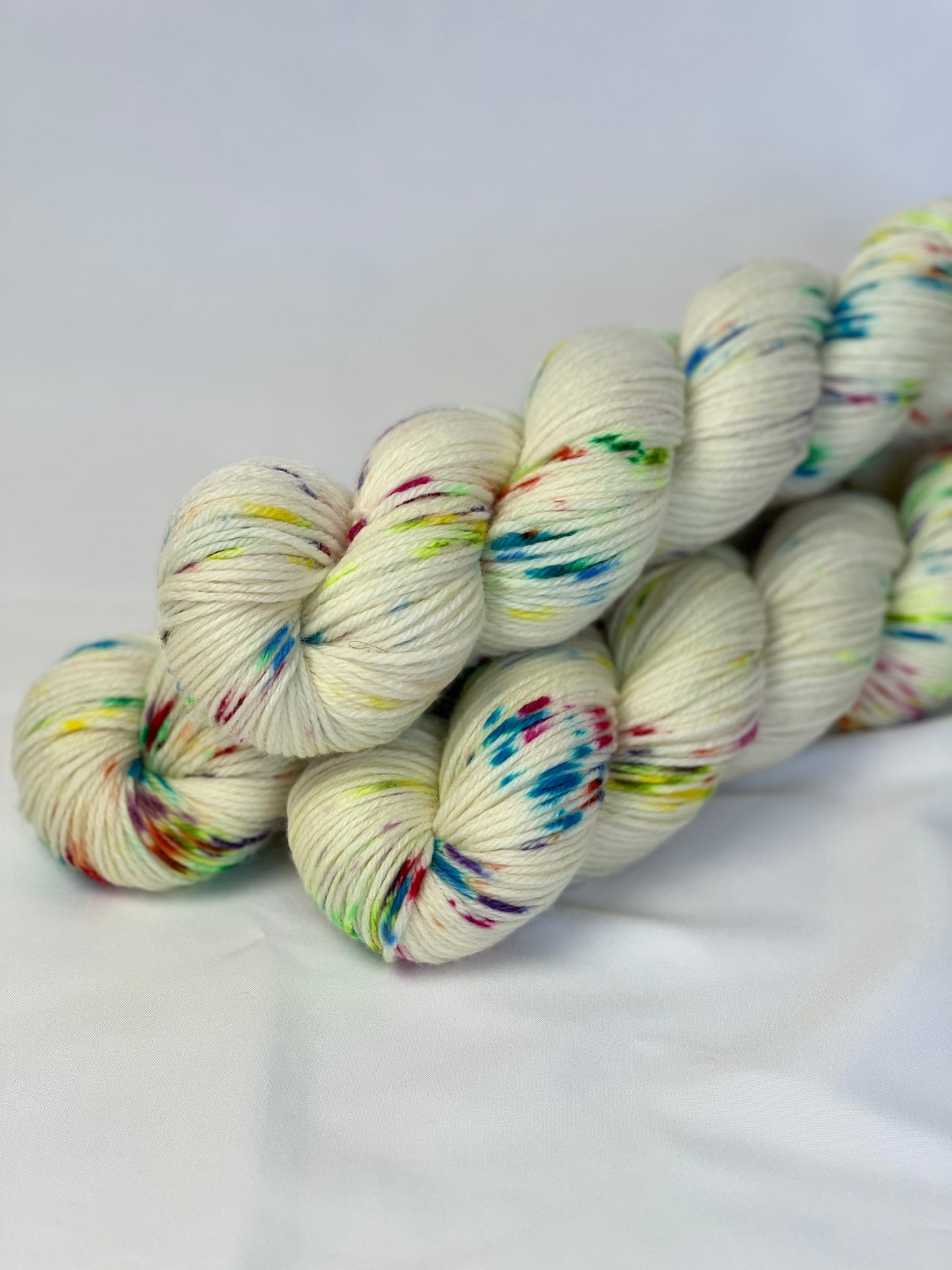Unik Garn Sock - Cirkus