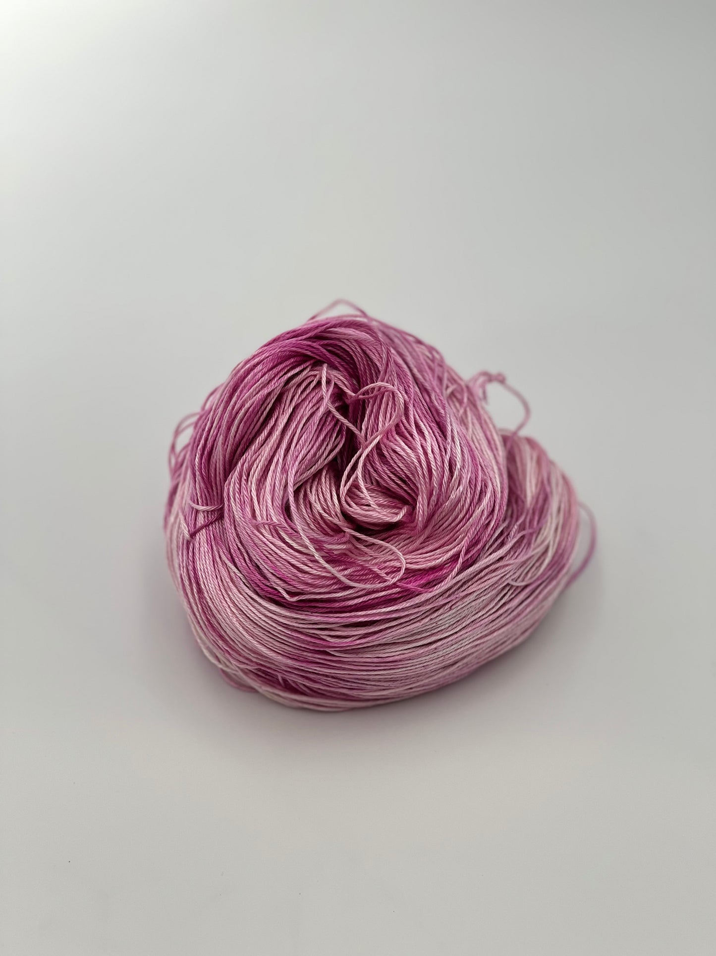 Unik Garn Pure Silk - Ballerina