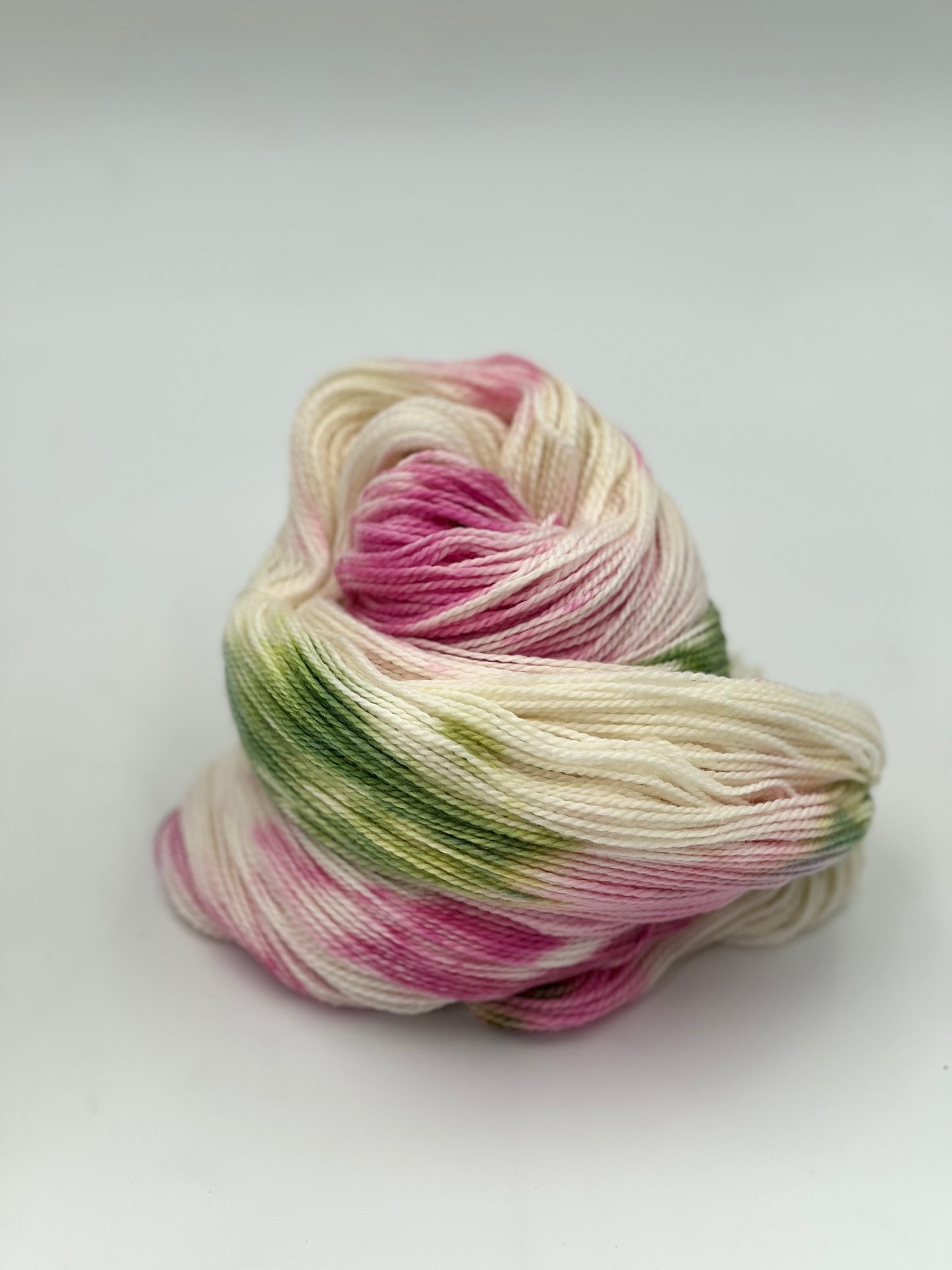 Unik Garn Silky Falkland - Rose