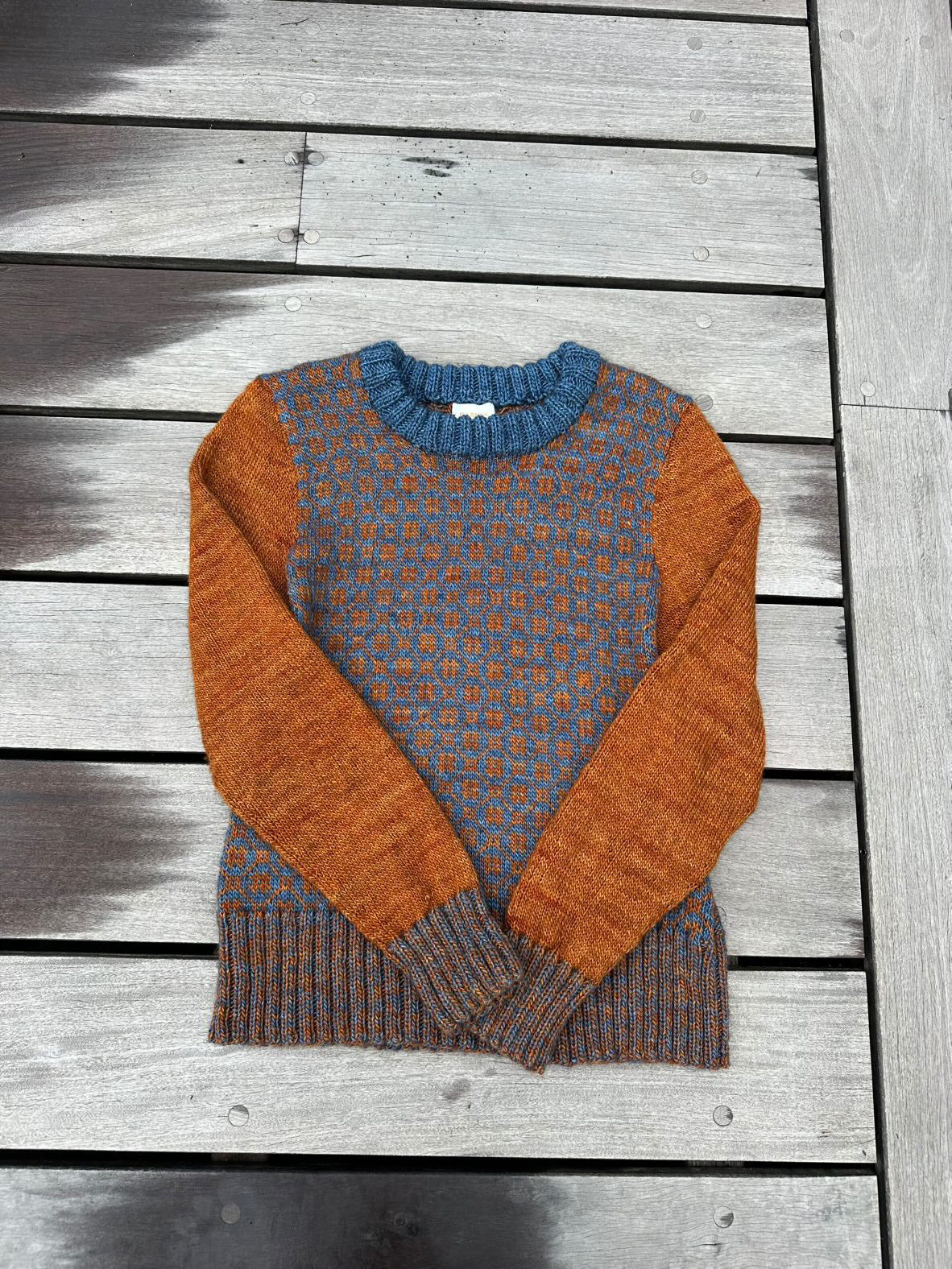 Strikke workshop - Mandag d. 12. Januar 2026