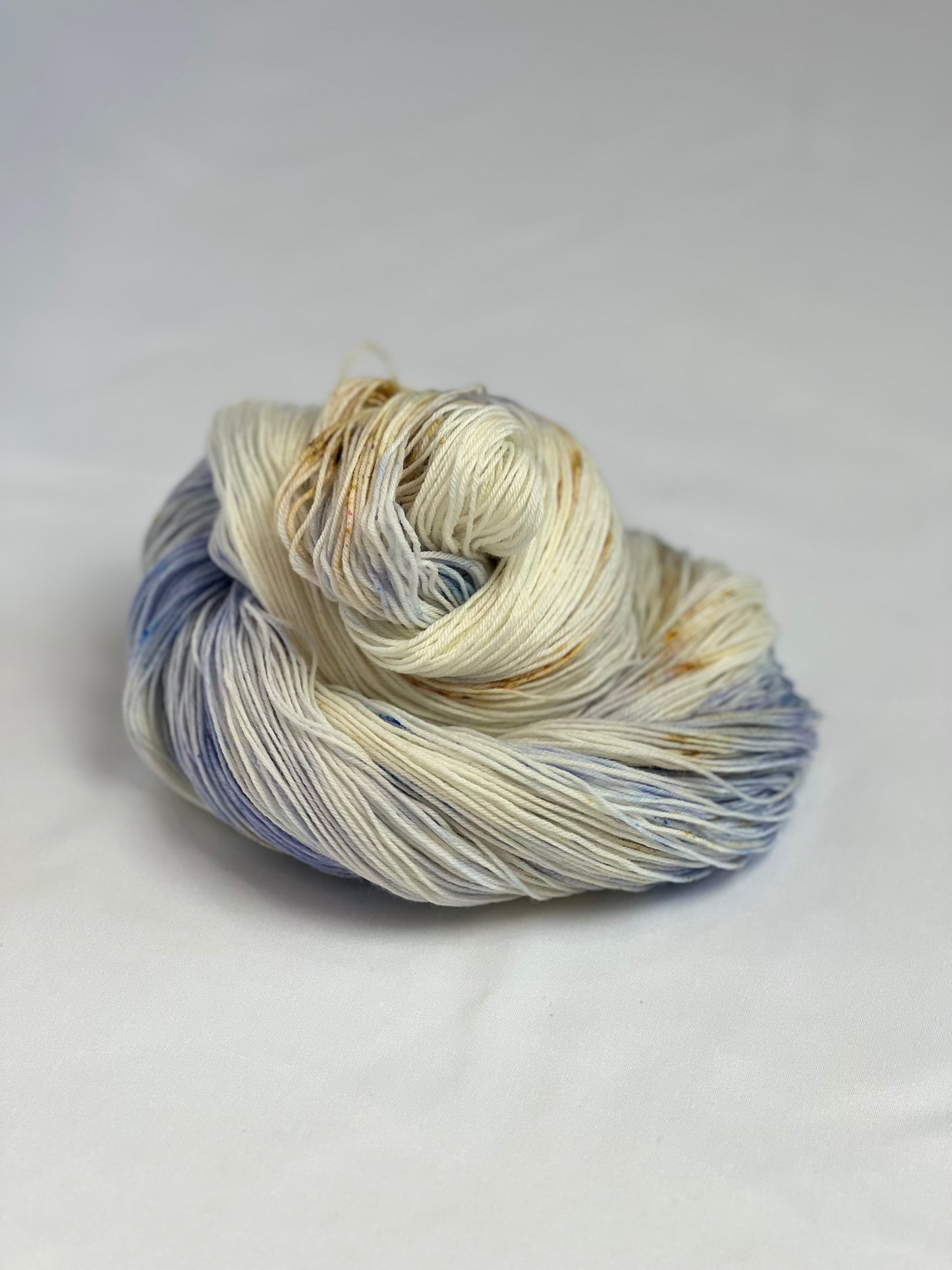 Unik Garn Sock - Søstjerne