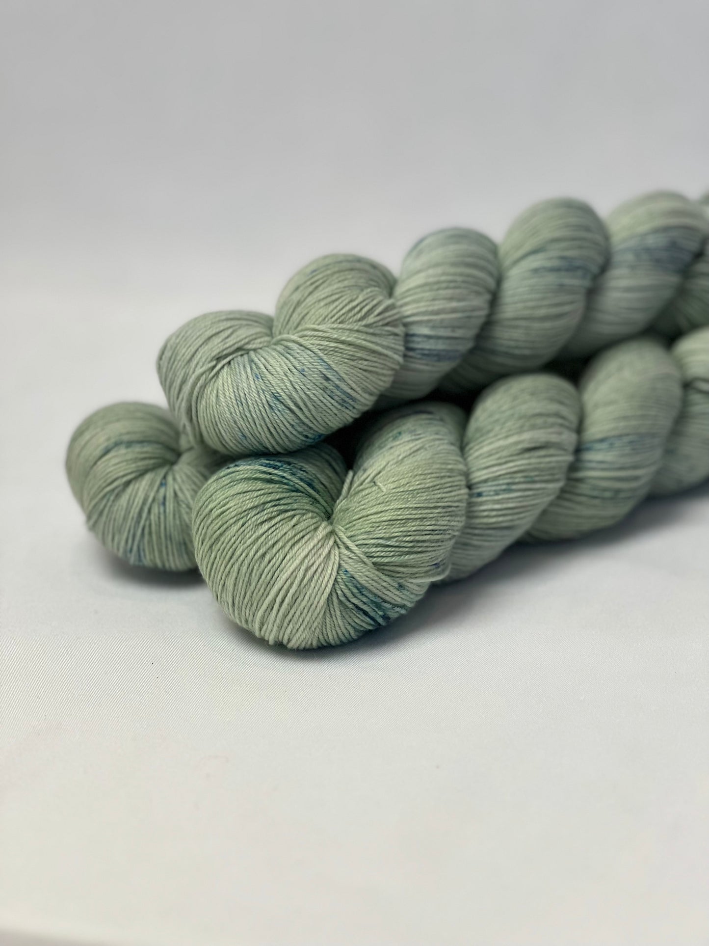 Unik Garn Sock - Timian