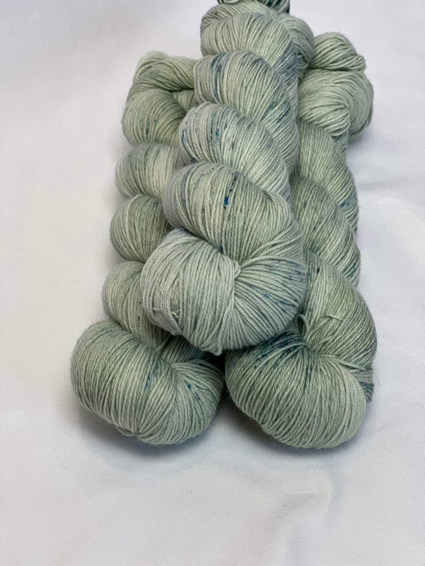 Unik Garn Sock - Timian