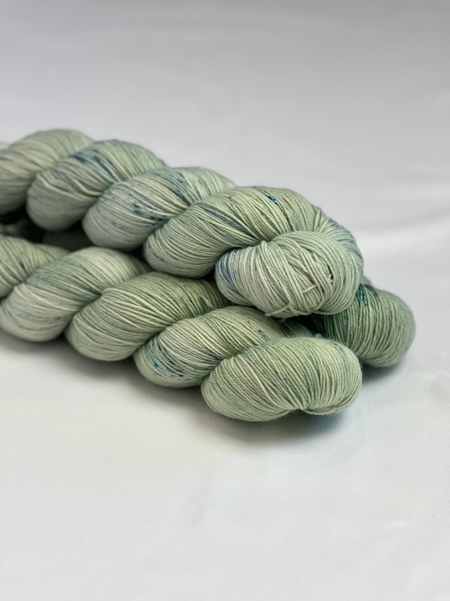 Unik Garn Sock - Timian