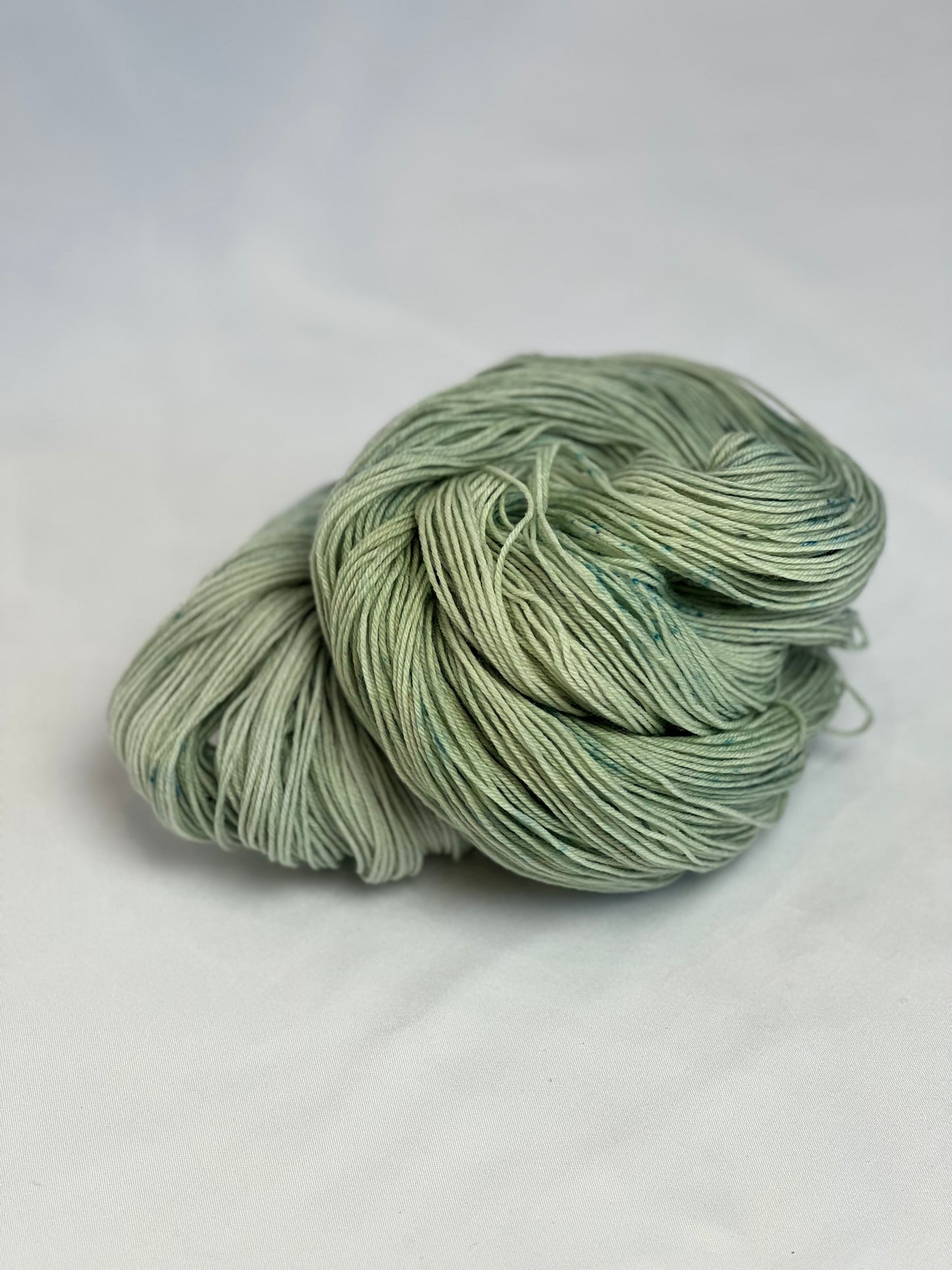 Unik Garn Sock - Timian