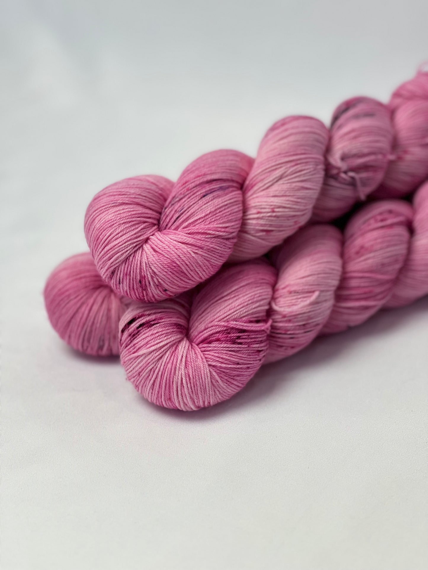 Unik Garn Sock - Høst Anemone
