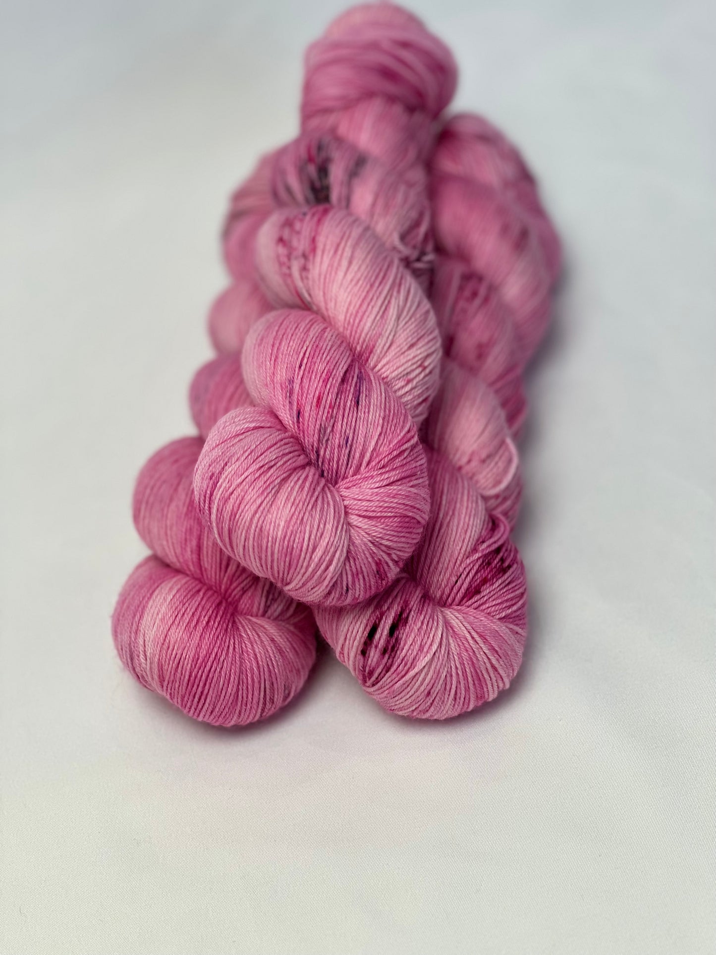 Unik Garn Sock - Høst Anemone