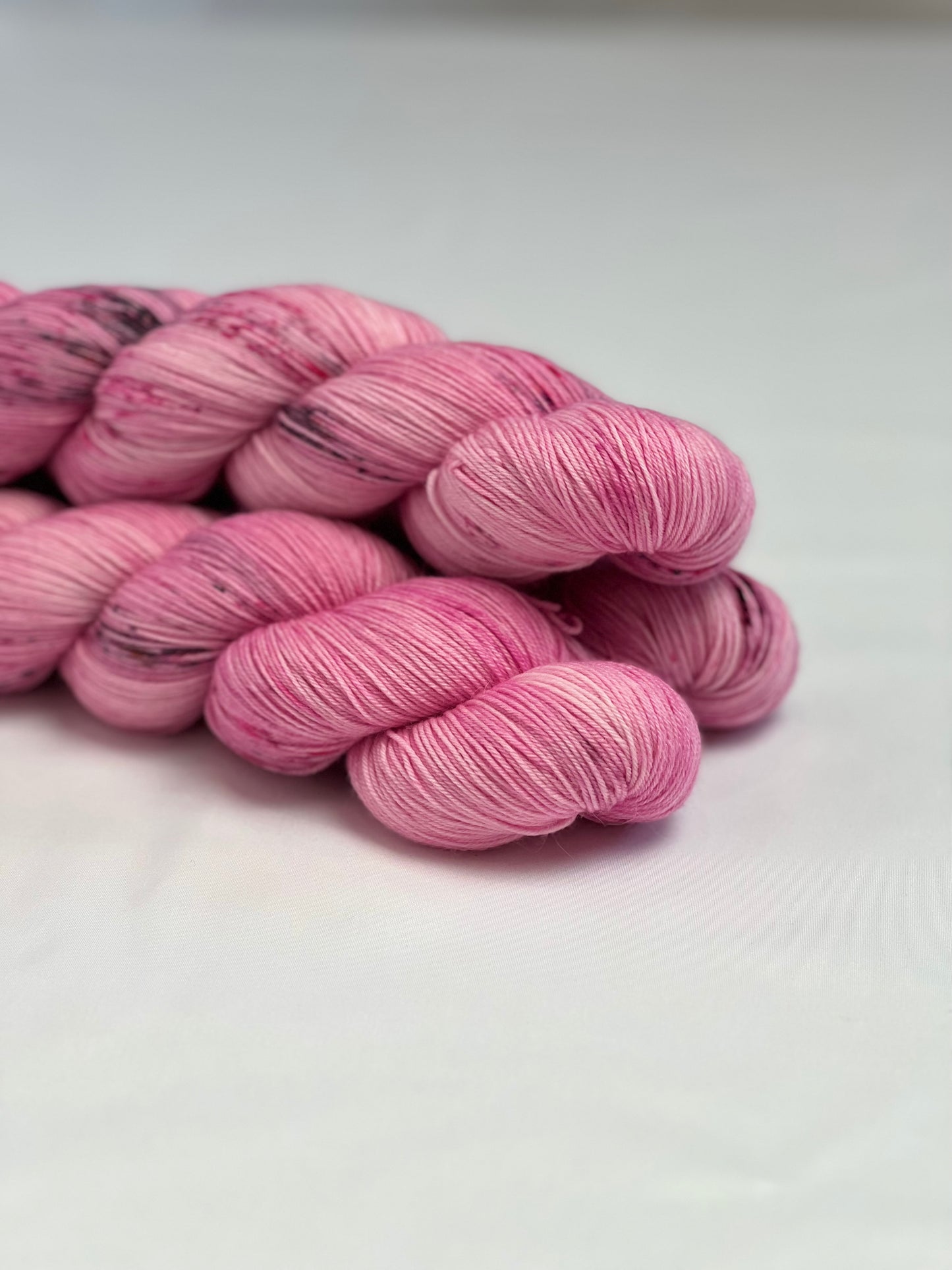 Unik Garn Sock - Høst Anemone