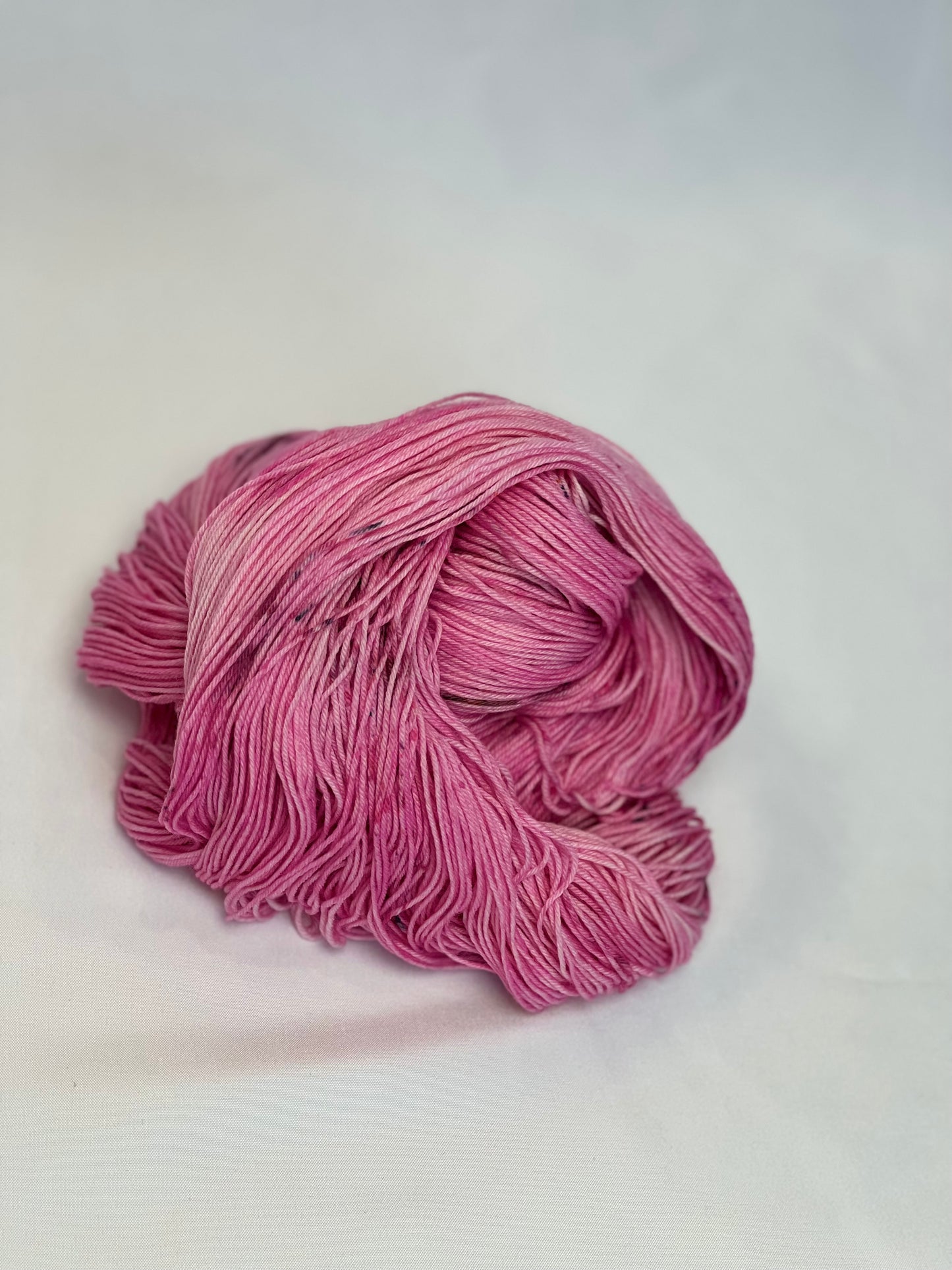 Unik Garn Sock - Høst Anemone