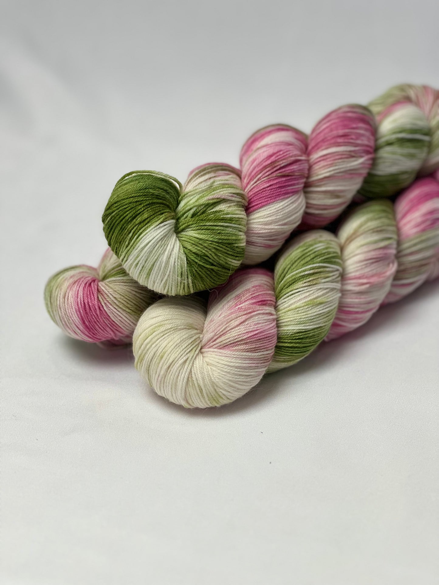 Unik Garn Sock - Rose