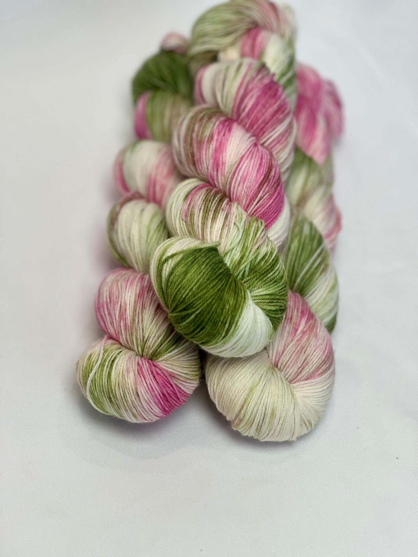 Unik Garn Sock - Rose