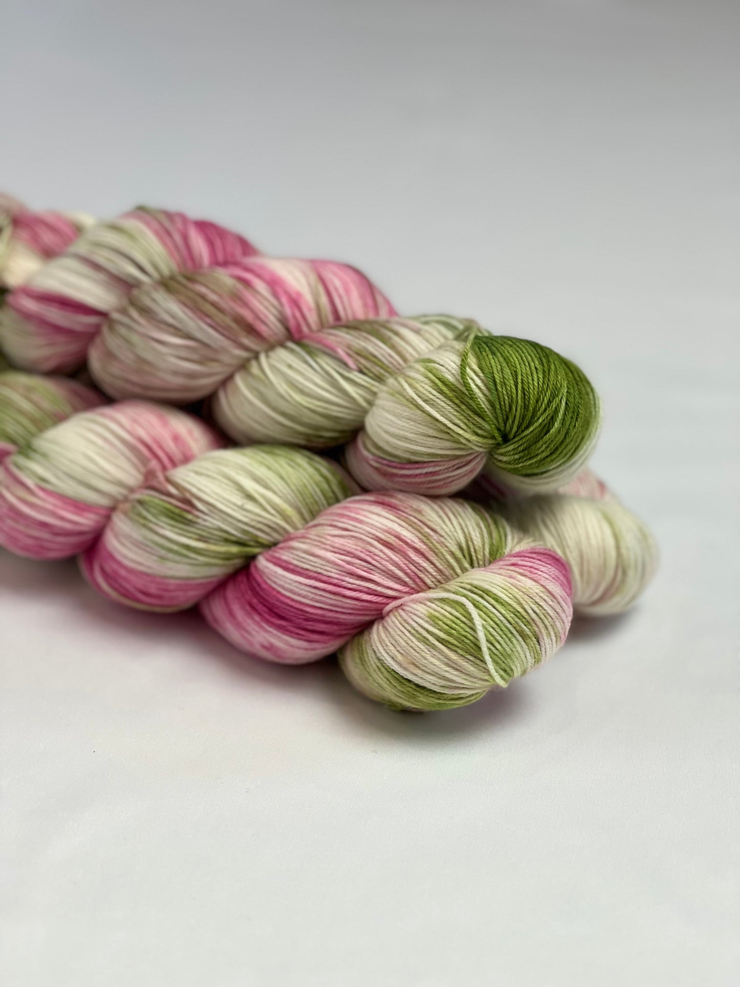 Unik Garn Sock - Rose