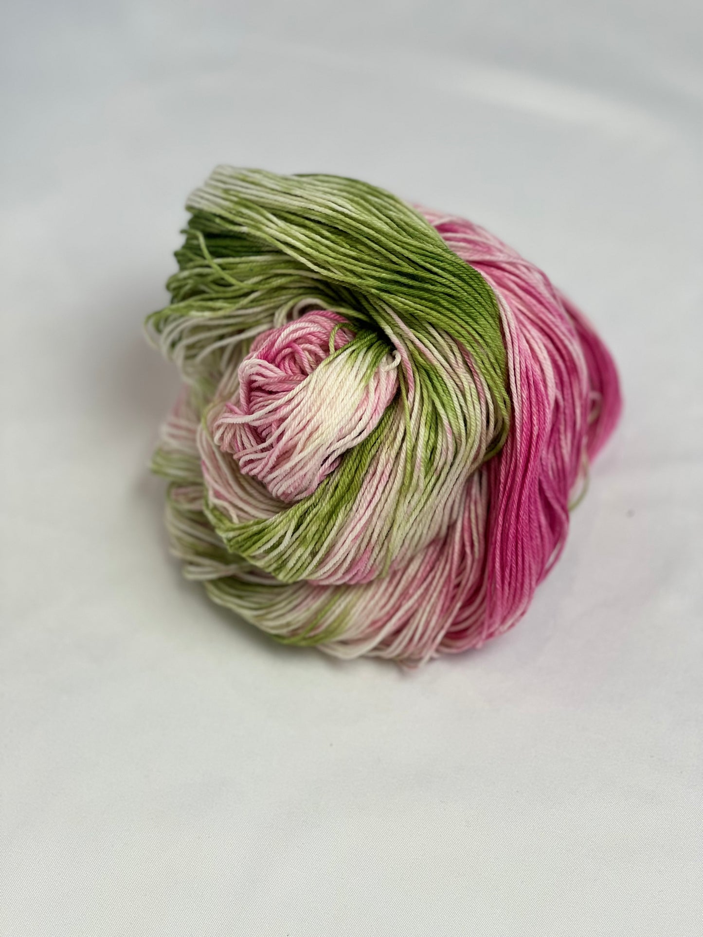 Unik Garn Sock - Rose