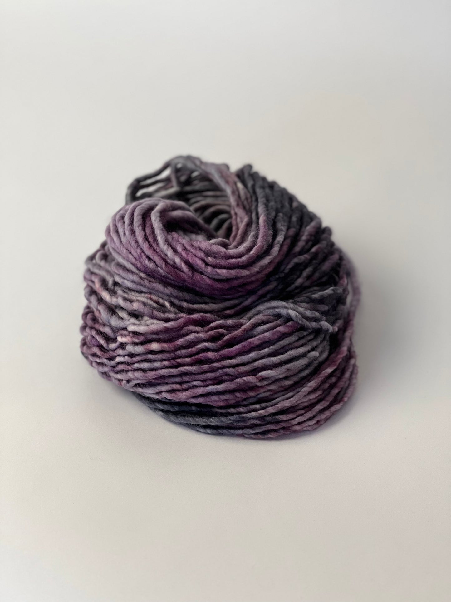 Unik Garn Chunky Singles - Due