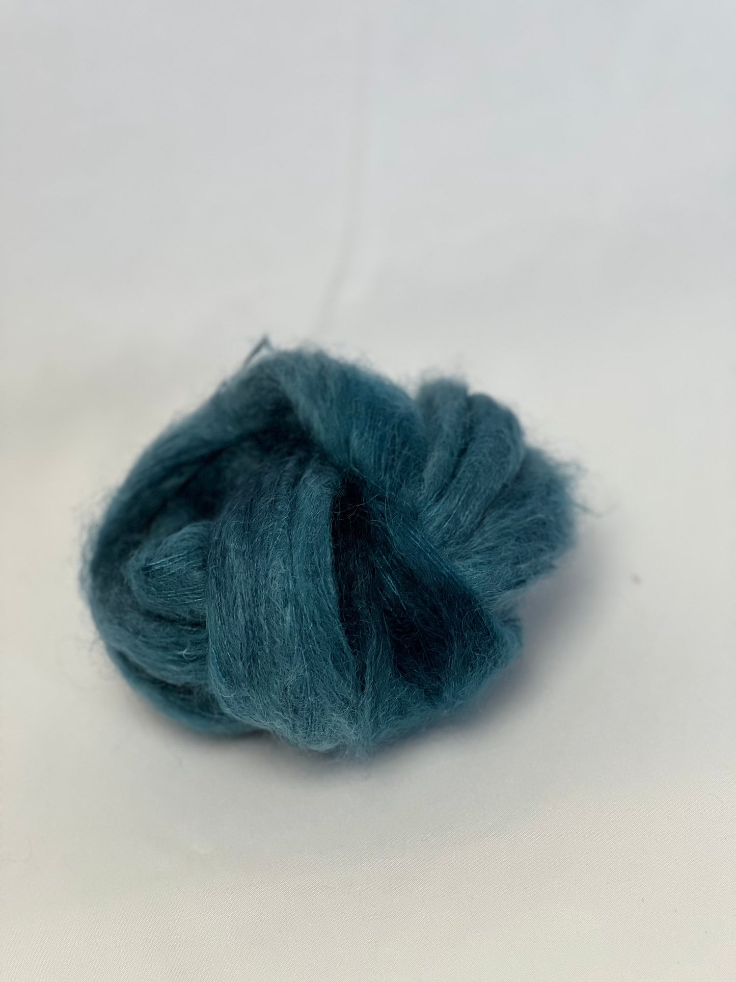 Unik Garn Silk Mohair - Opal
