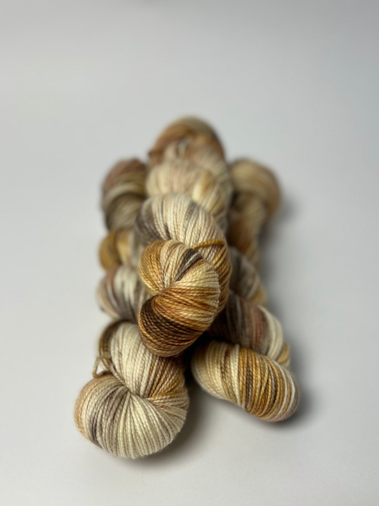 Unik Garn Falkland DK - Tang