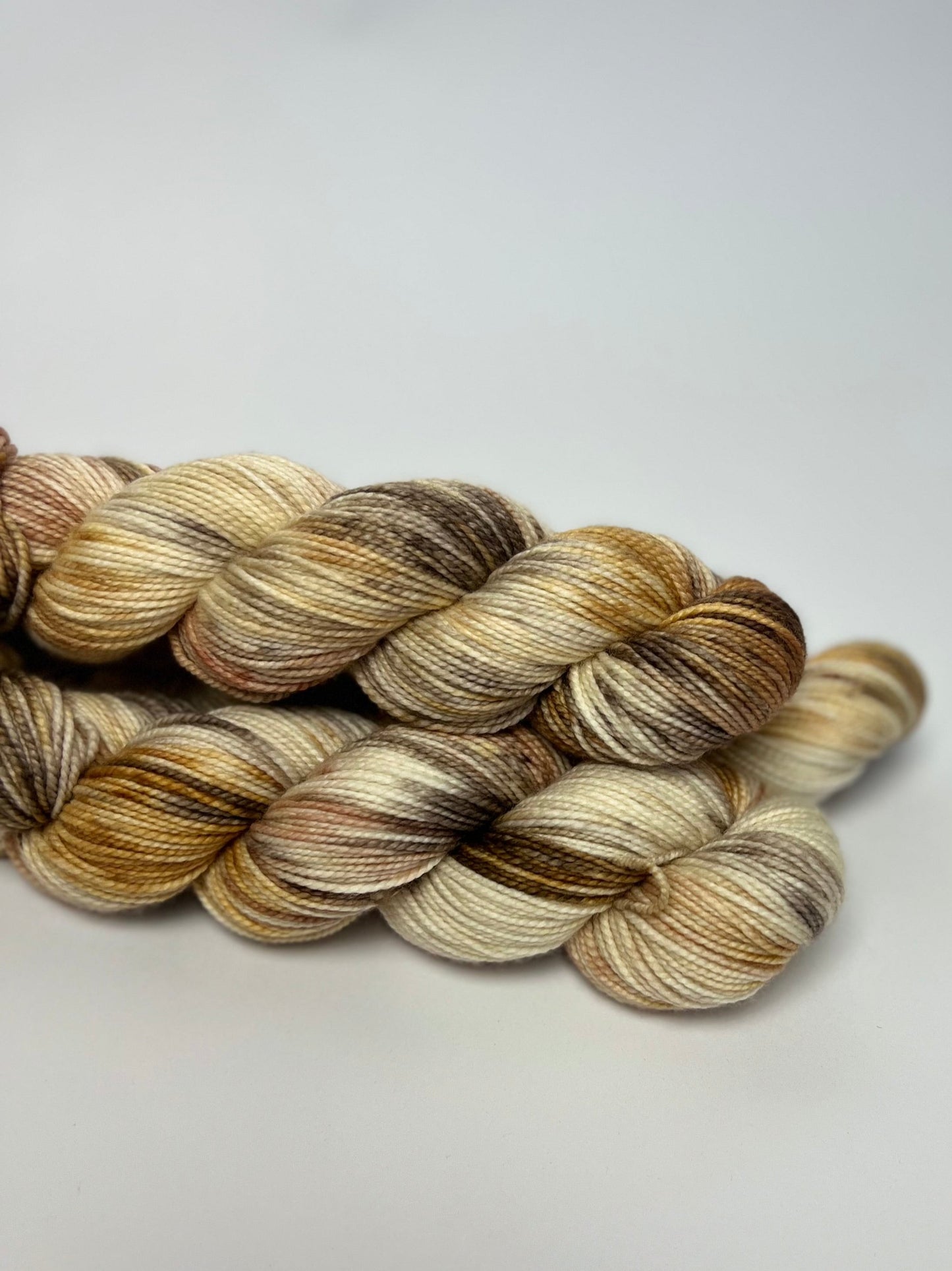 Unik Garn Falkland DK - Tang