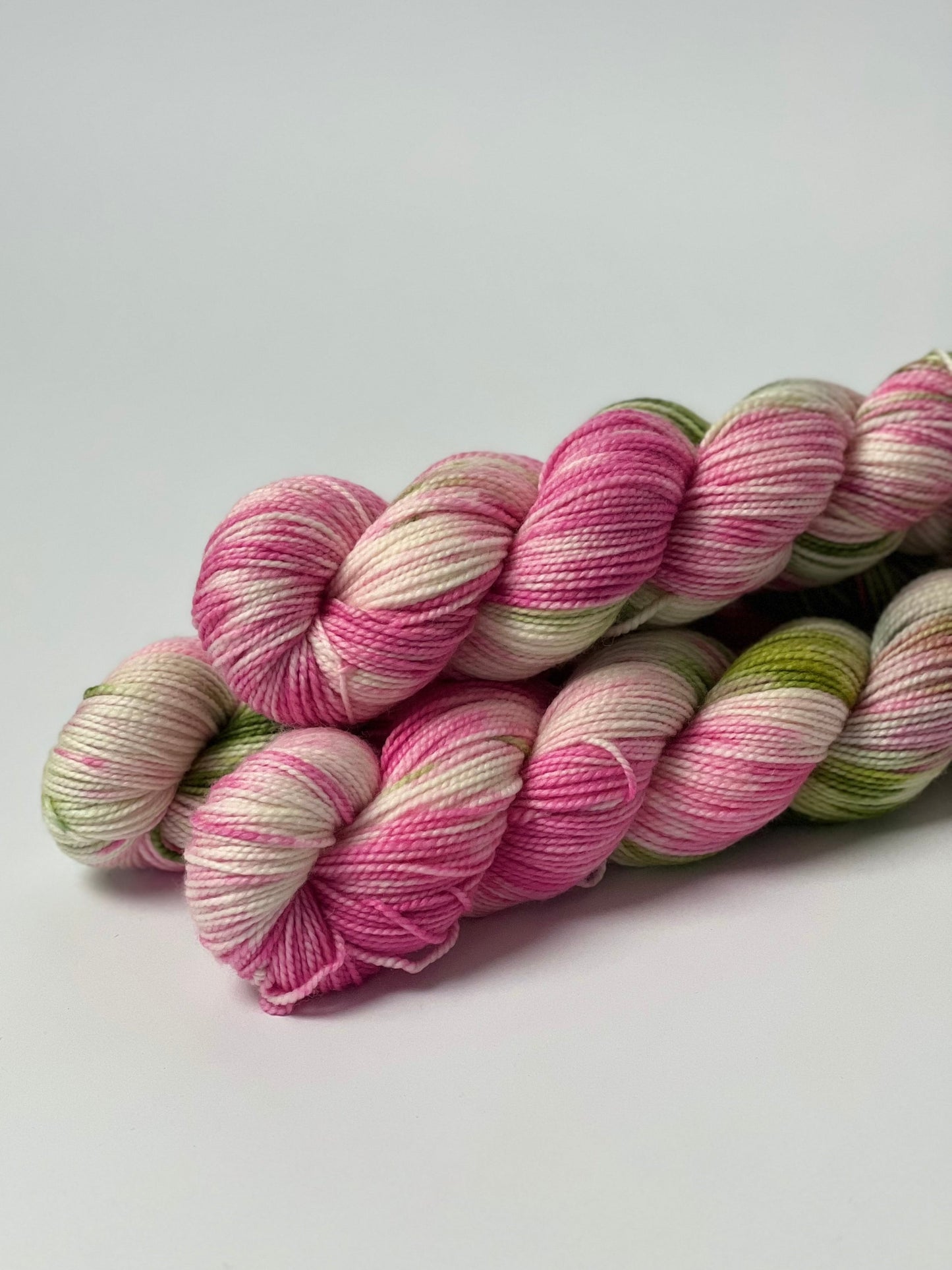 Unik Garn Falkland DK - Rose