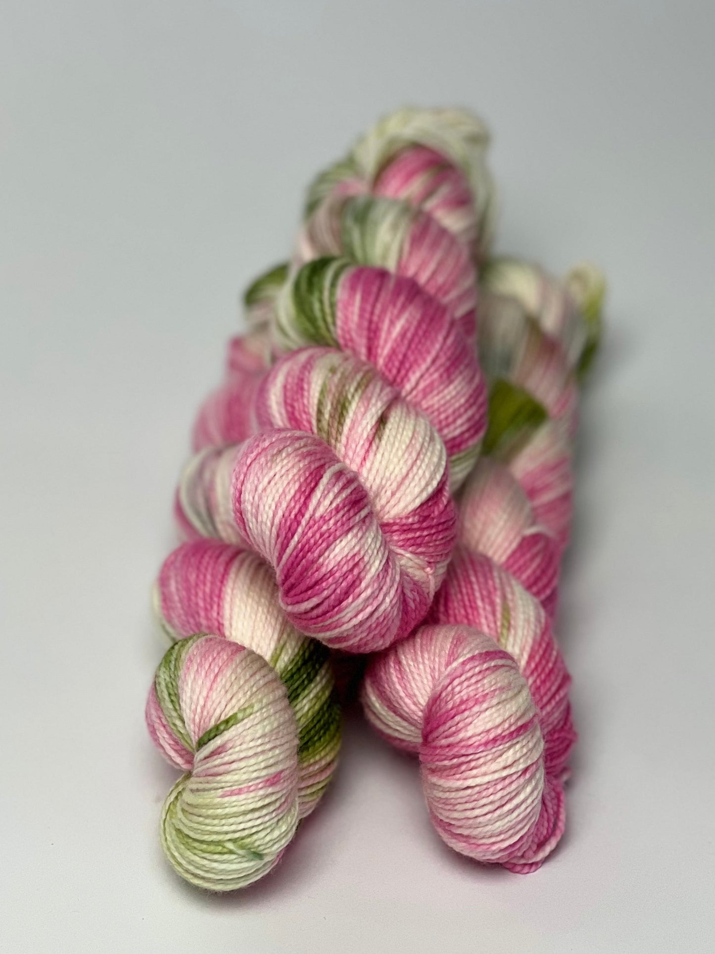 Unik Garn Falkland DK - Rose