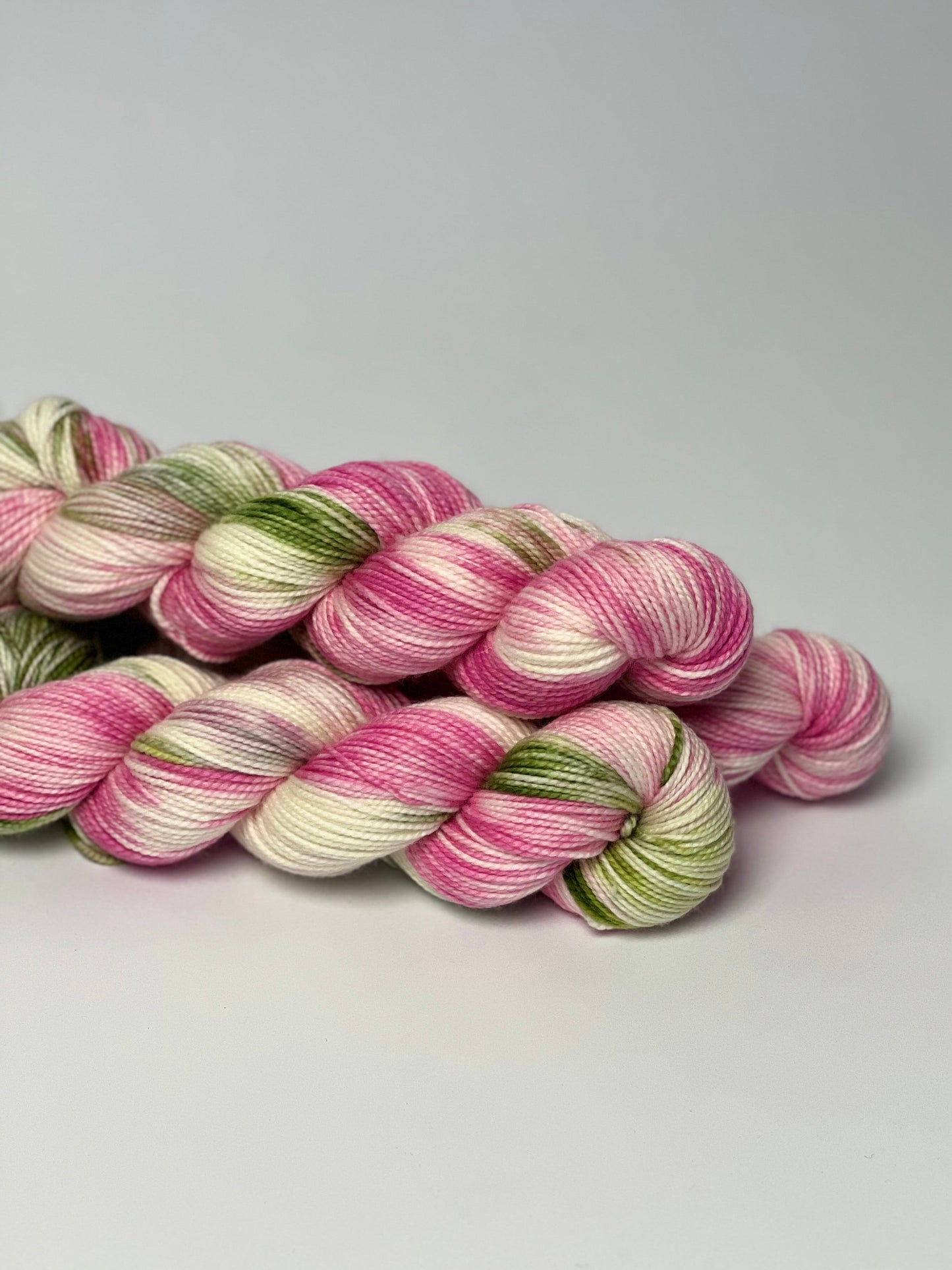 Unik Garn Falkland DK - Rose