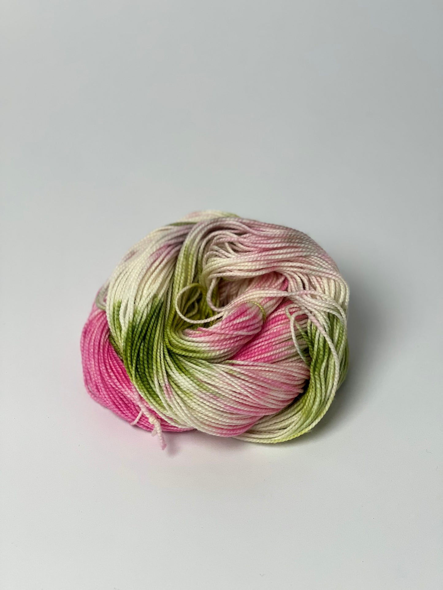 Unik Garn Falkland DK - Rose