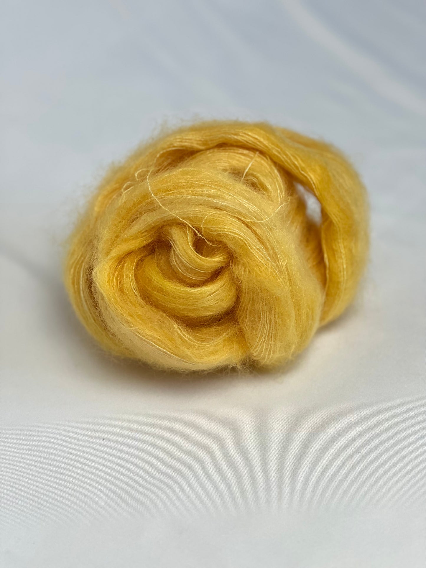 Unik Garn Silk Mohair - Lupin