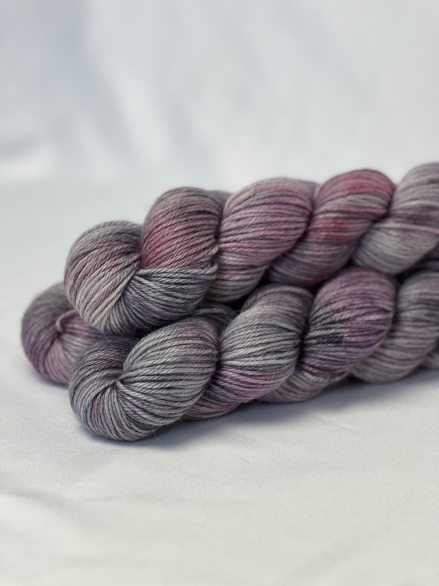 Unik Garn Angel Delight DK - Due