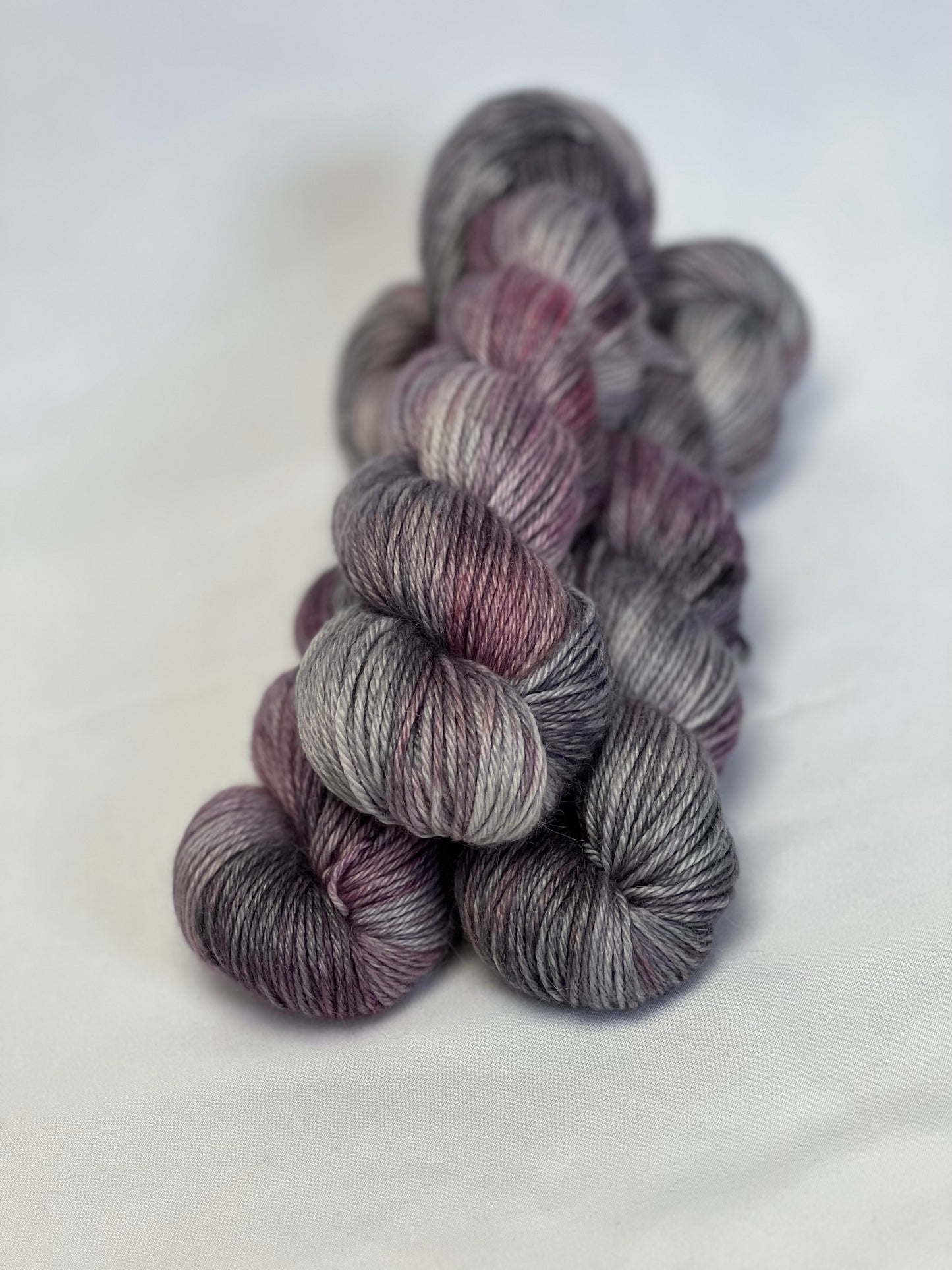 Unik Garn Angel Delight DK - Due