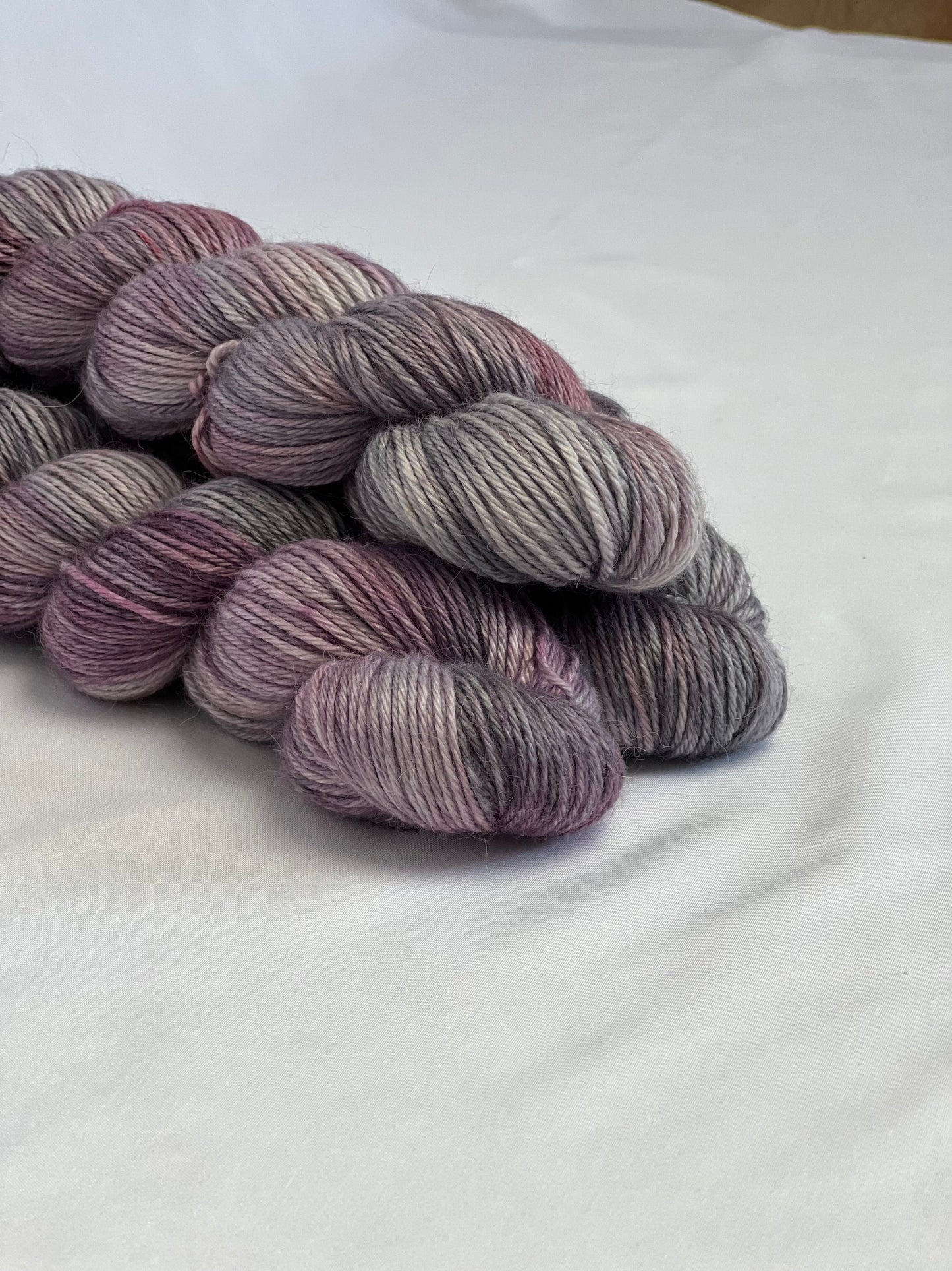 Unik Garn Angel Delight DK - Due