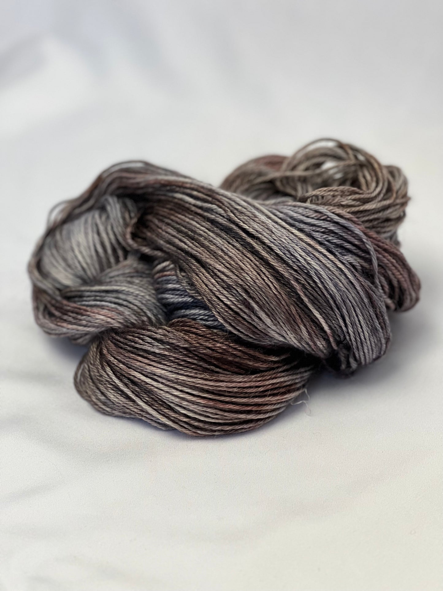 Unik Garn Angel Delight DK - Muld