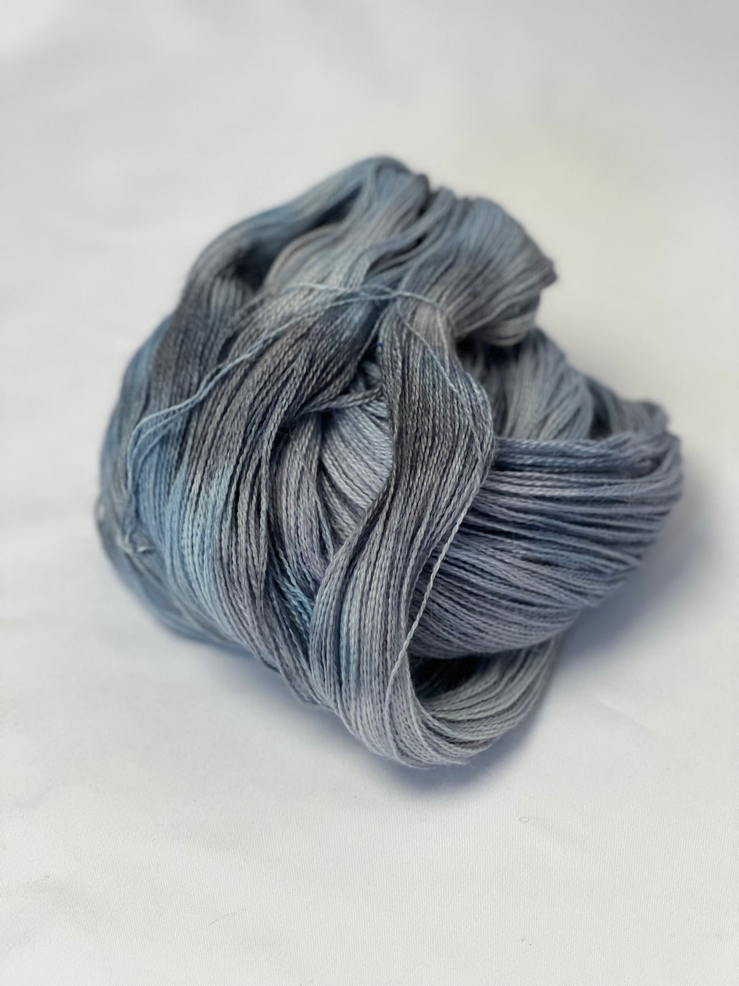 Unik Garn Angel Delight Lace - Skybrud