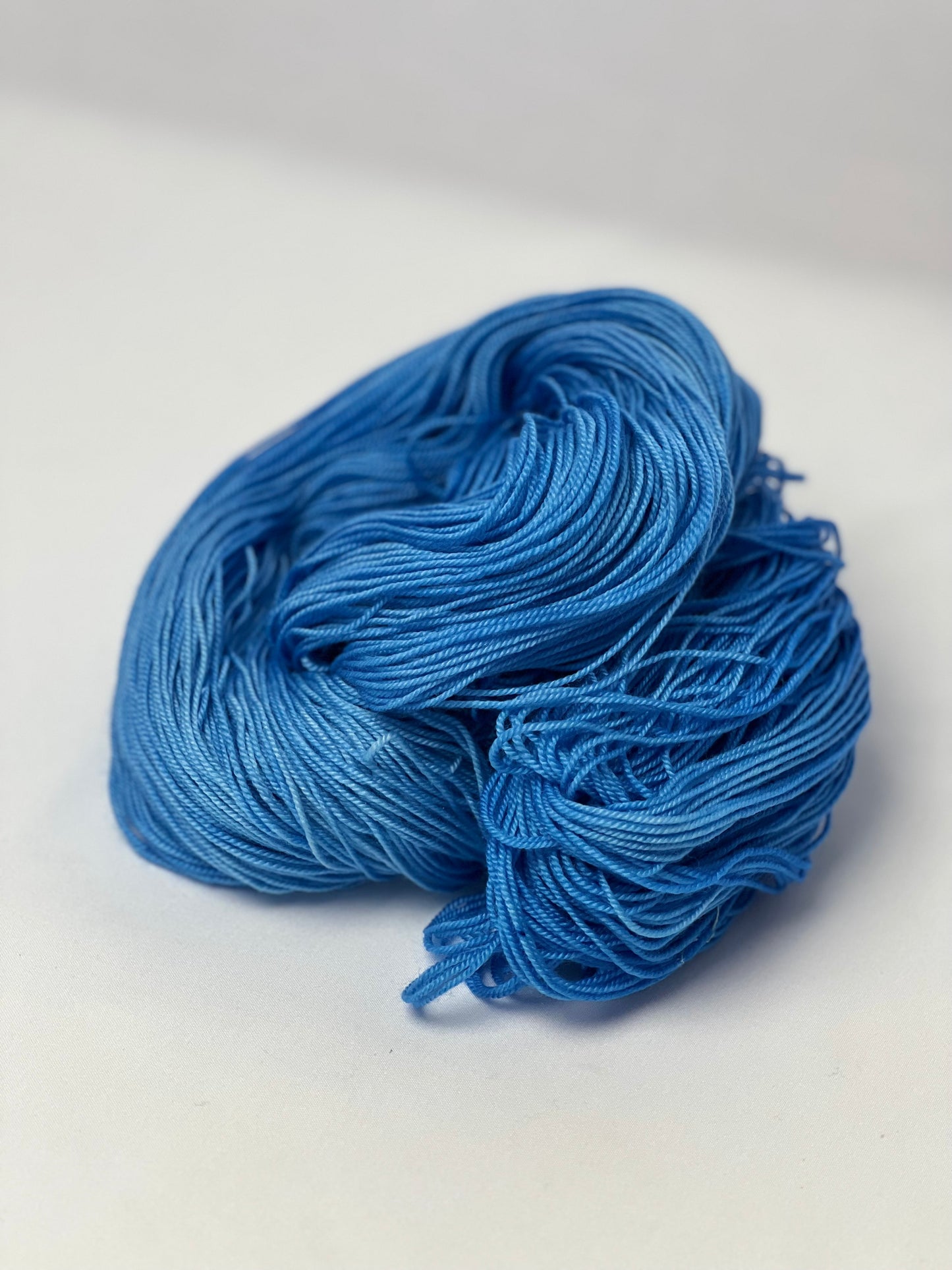 Unik Garn Cashmere/Silk - Krystal