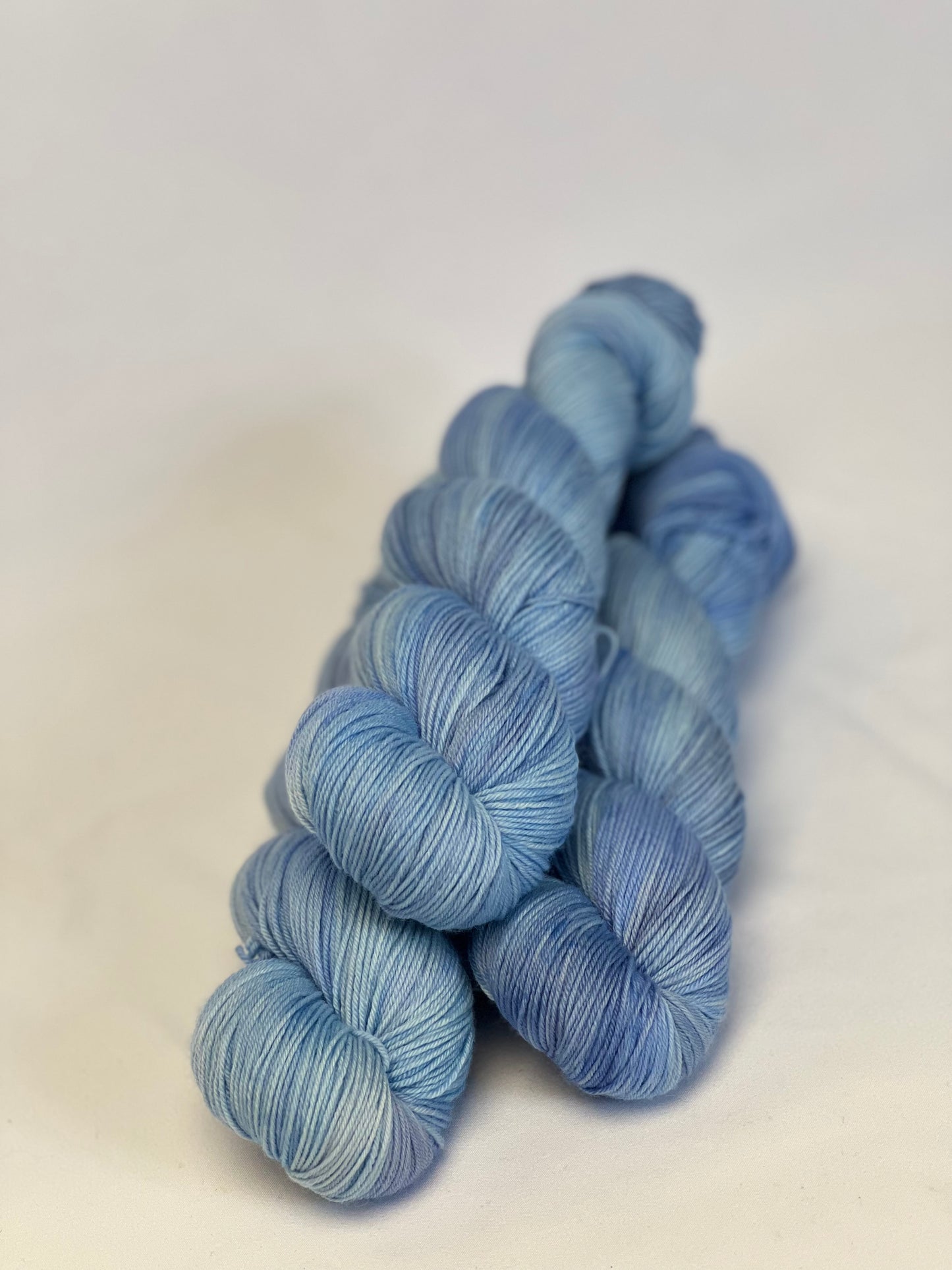Unik Garn Organic Fine Merino - Pacific