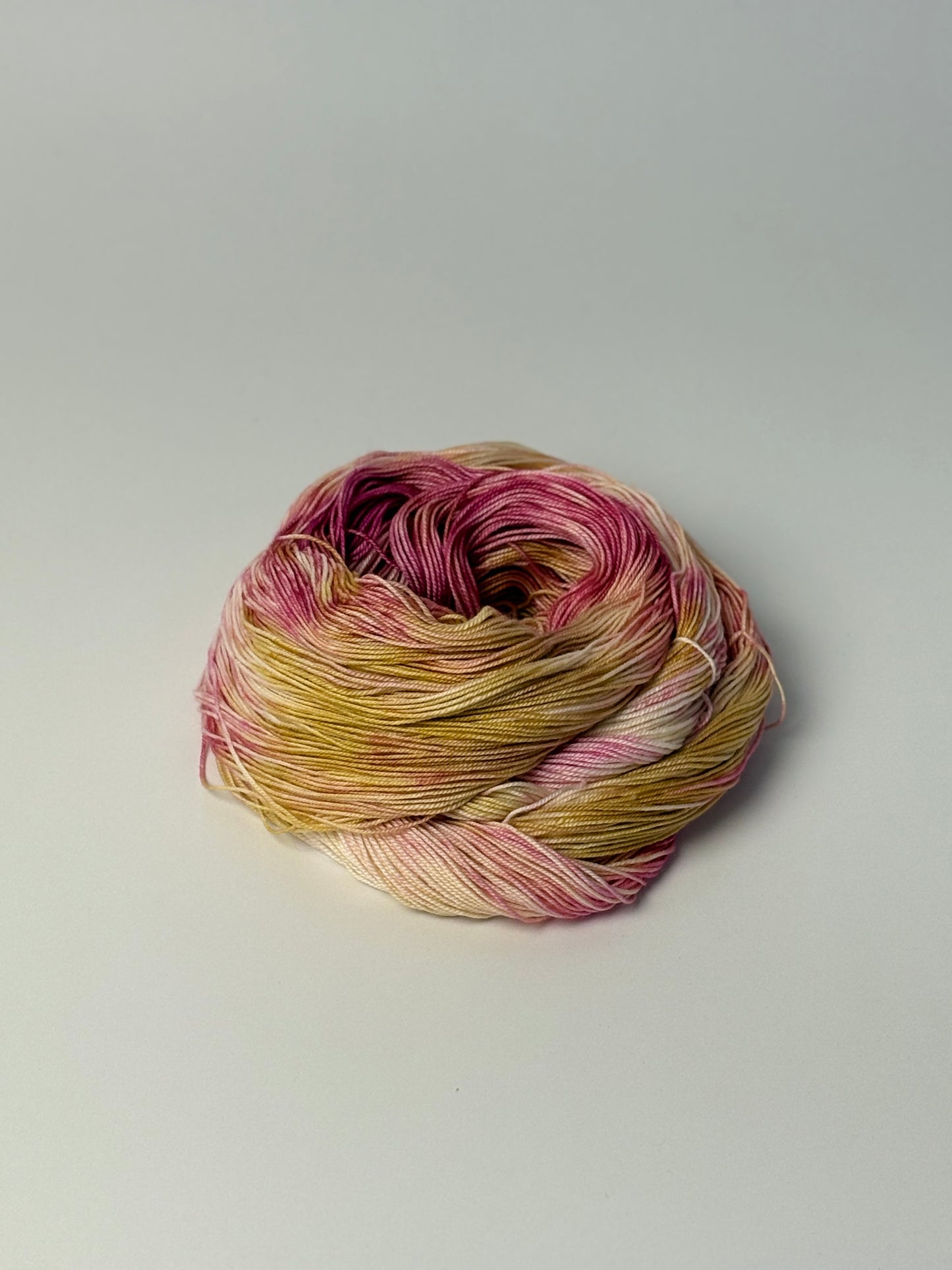Unik Garn Cashmere/Silk - Cosmos