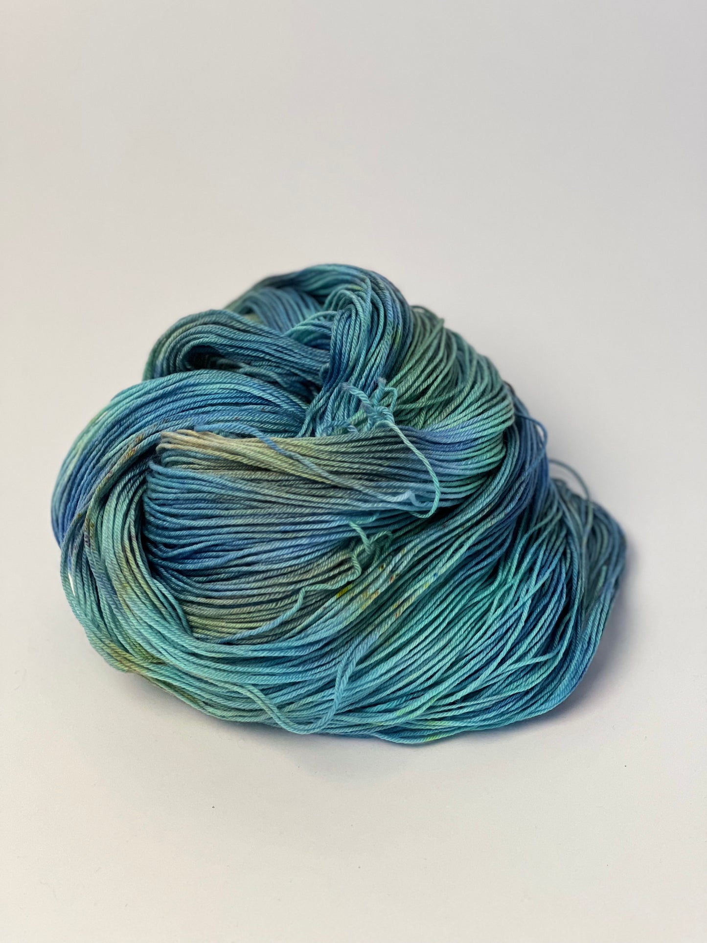 Unik Garn Organic Fine Merino - River
