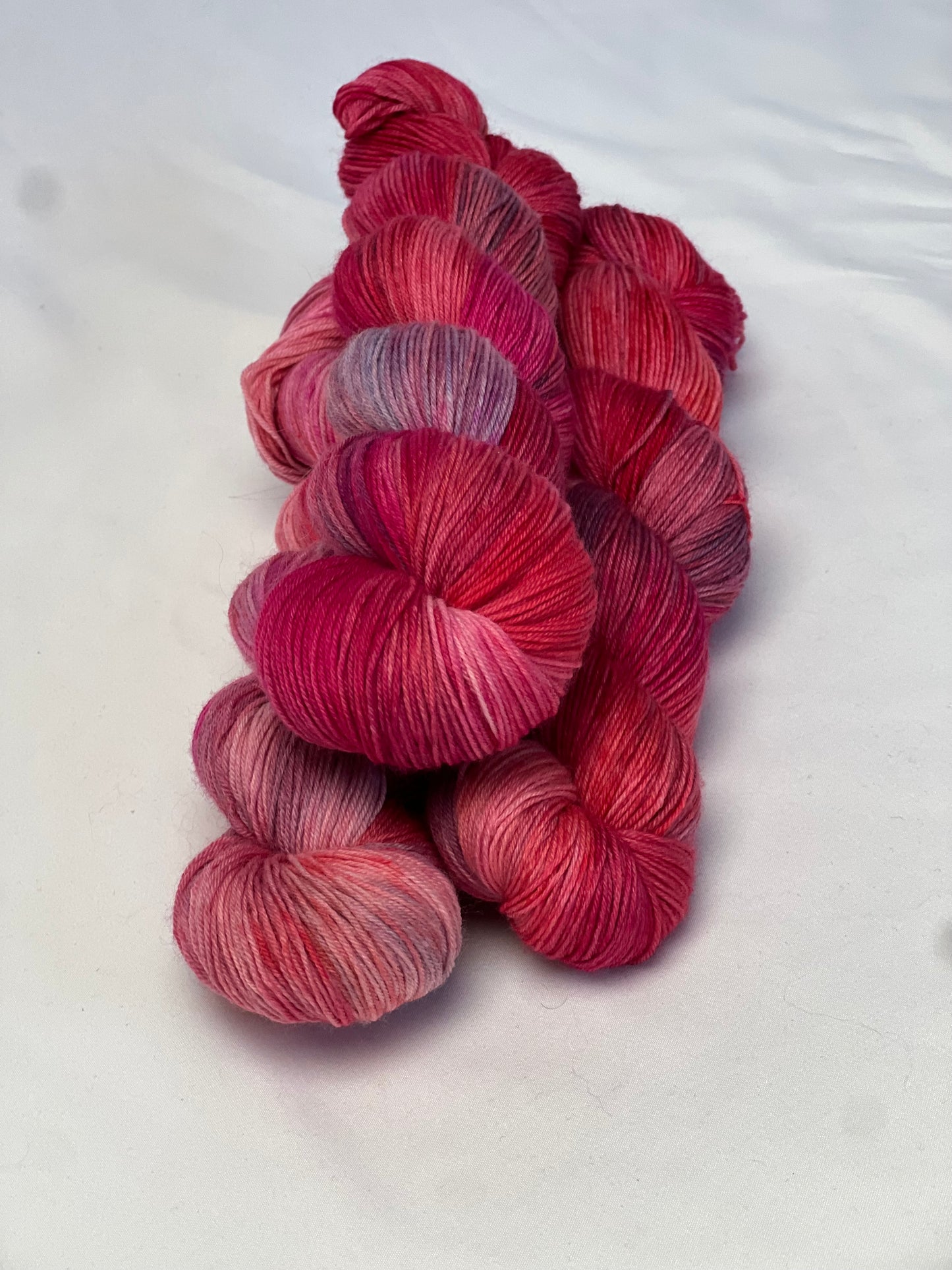 Unik Garn Sock - Valentine