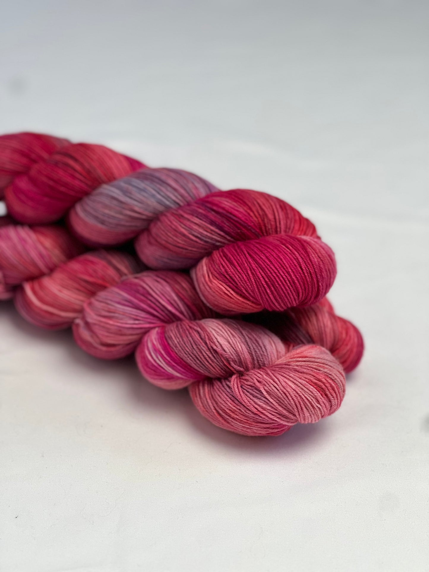 Unik Garn Sock - Valentine
