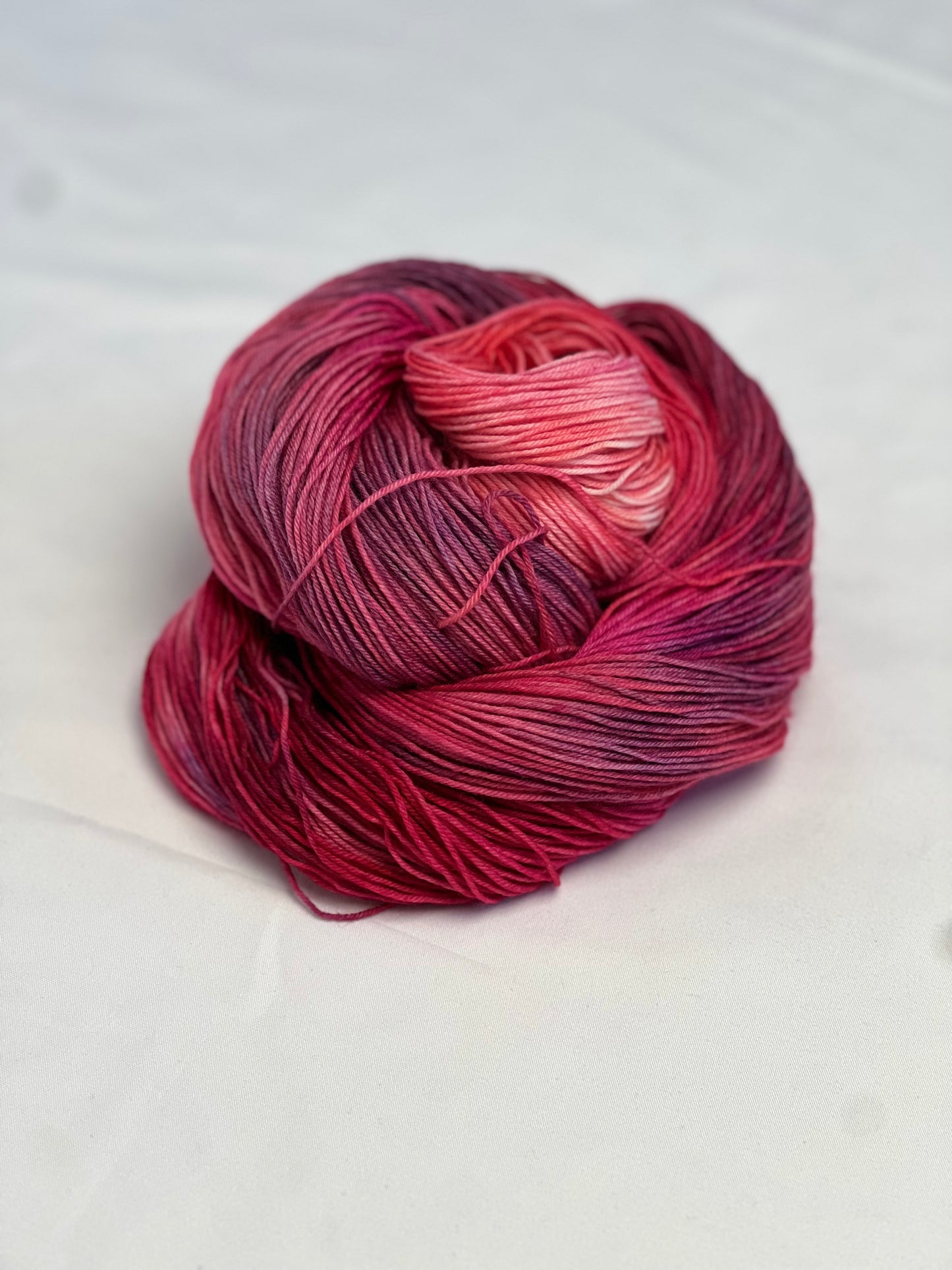 Unik Garn Sock - Valentine