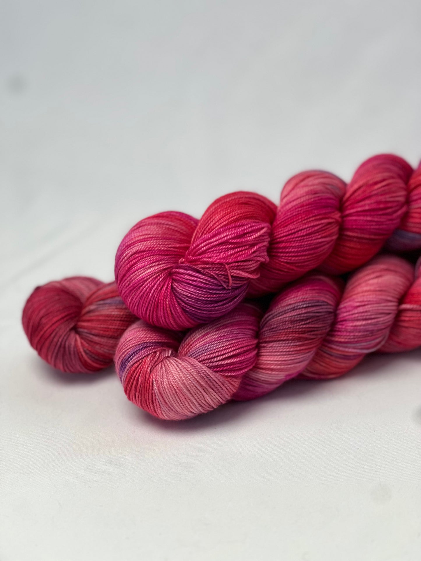 Unik Garn Cashmere/Silk - Valentine
